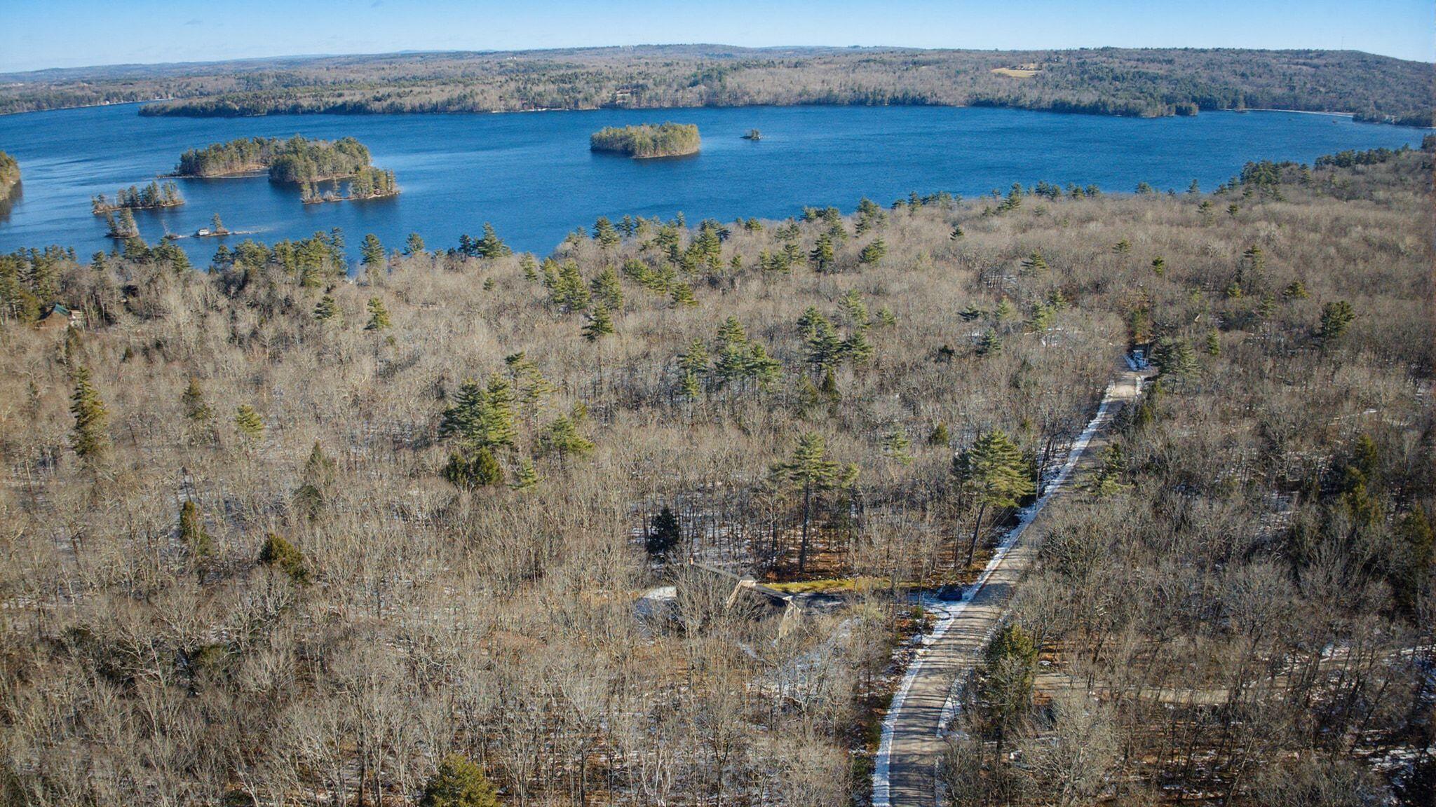 120 Thompson Lake Shores Road