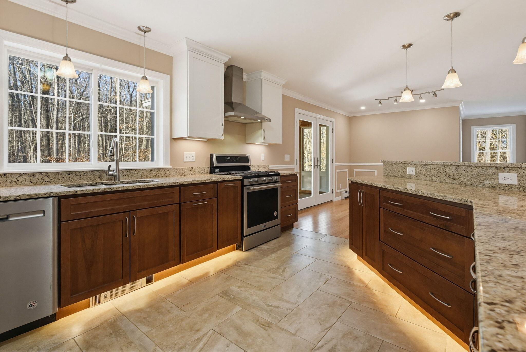 120 Thompson Lake Shores Road