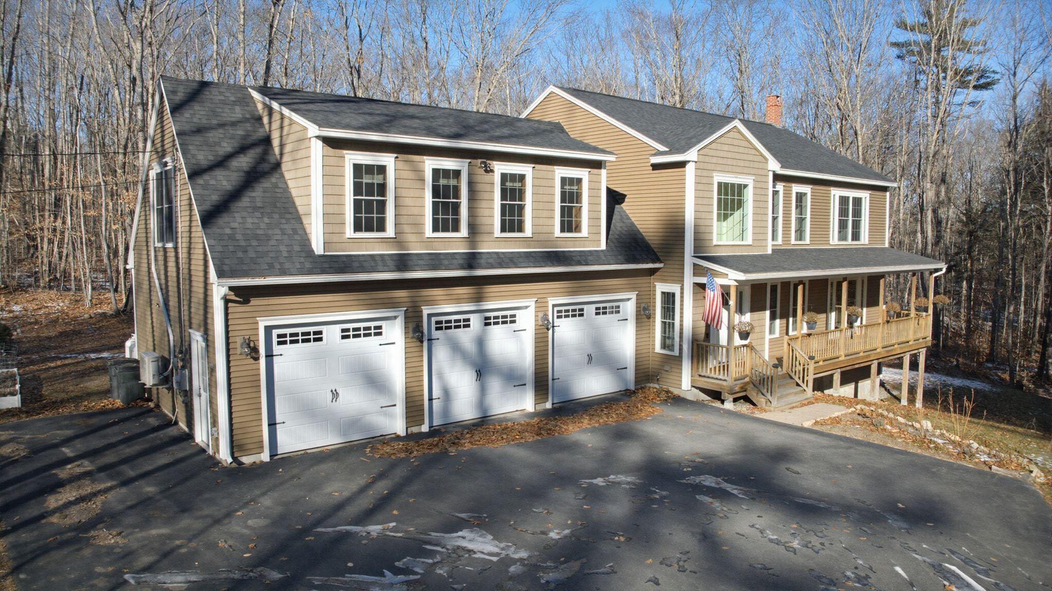 120 Thompson Lake Shores Road