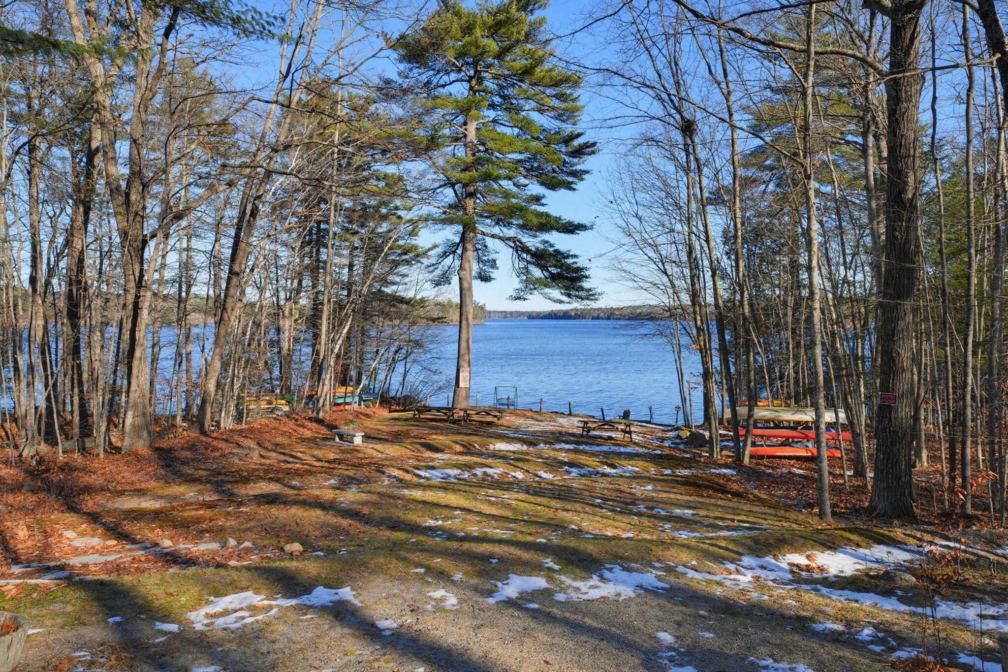 120 Thompson Lake Shores Road