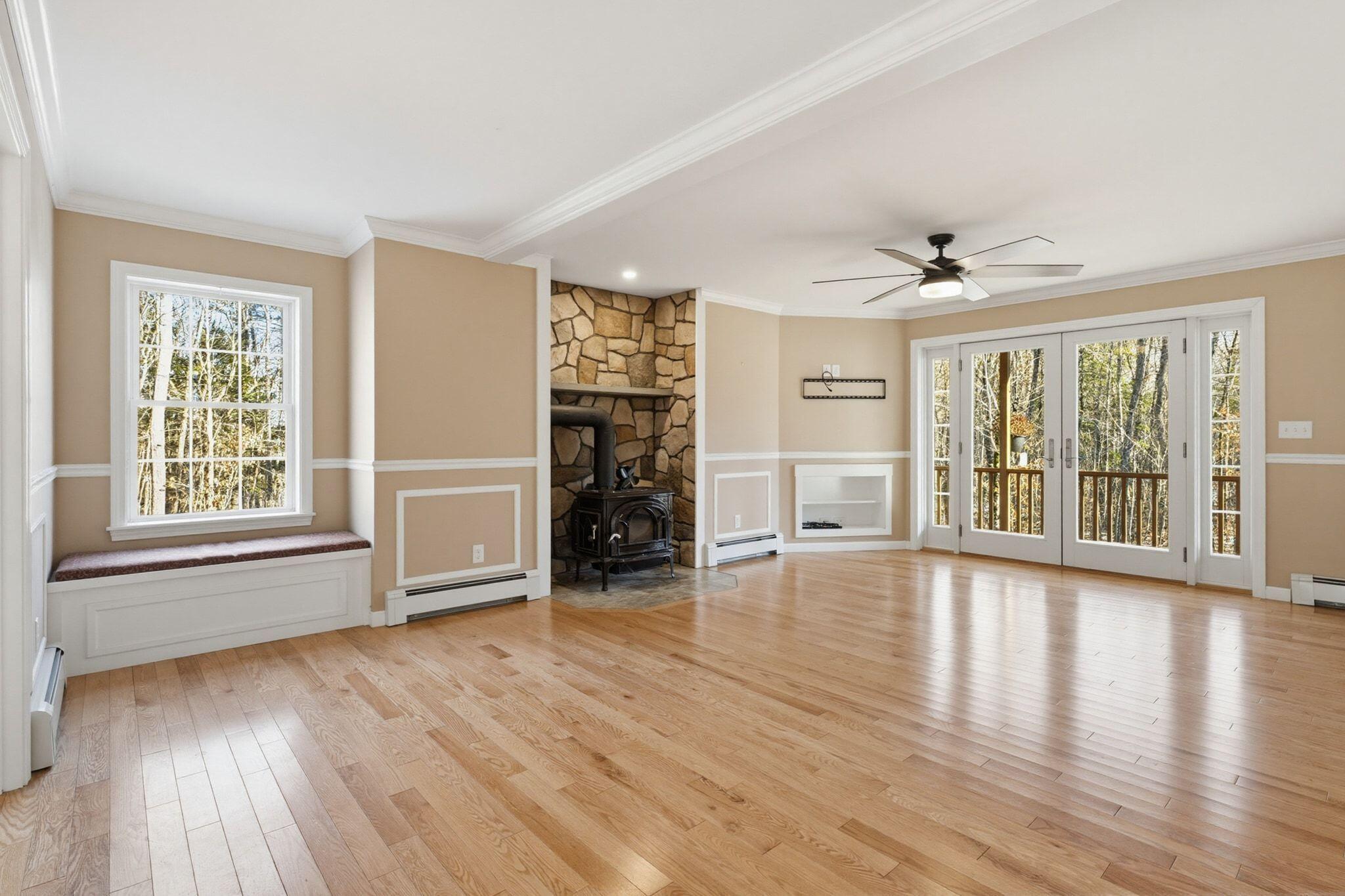 120 Thompson Lake Shores Road