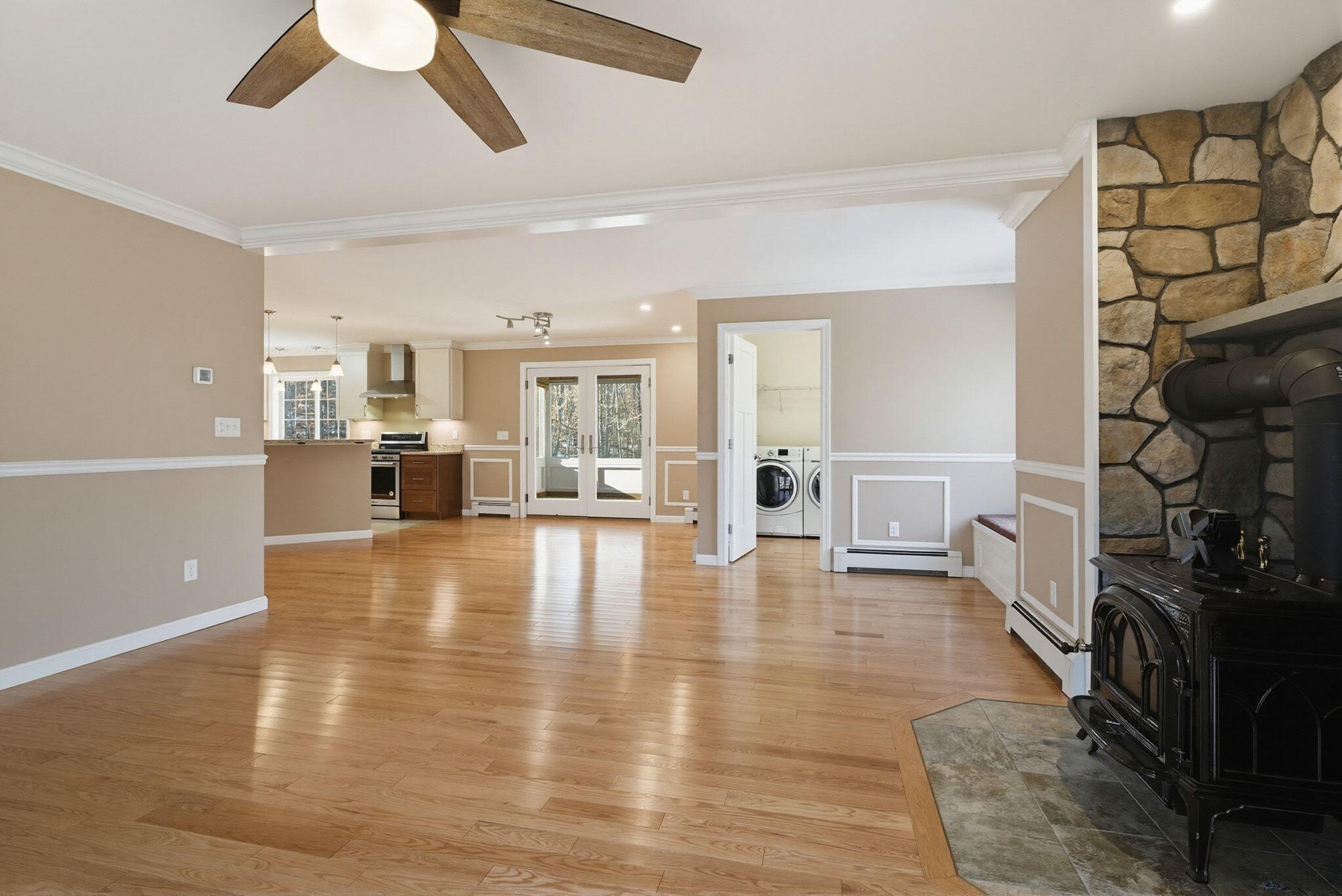 120 Thompson Lake Shores Road