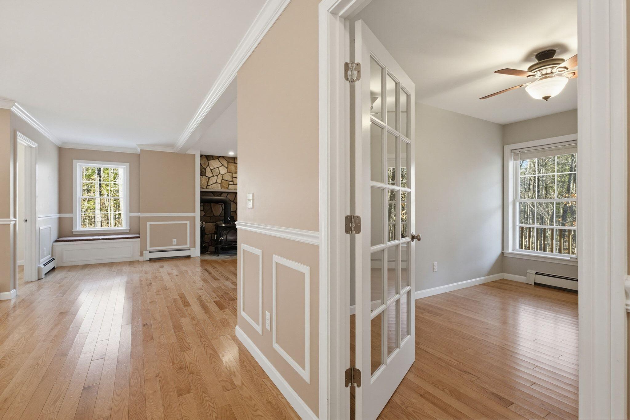 120 Thompson Lake Shores Road