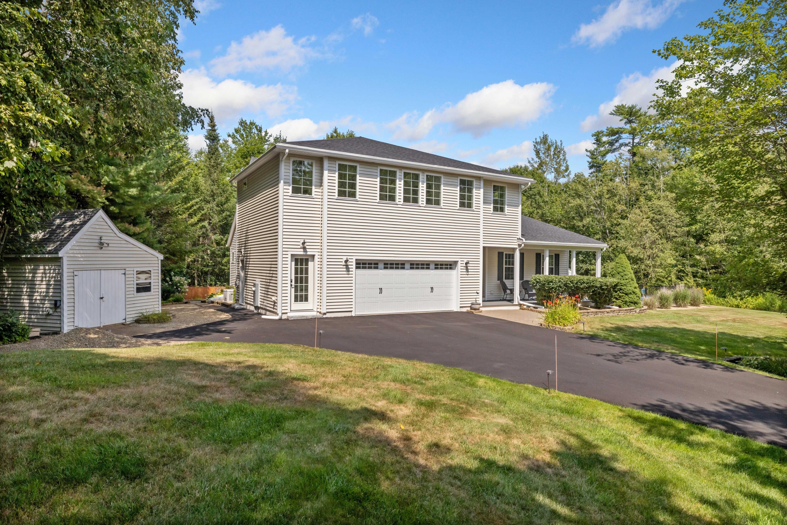 5 Heathwood Lane
