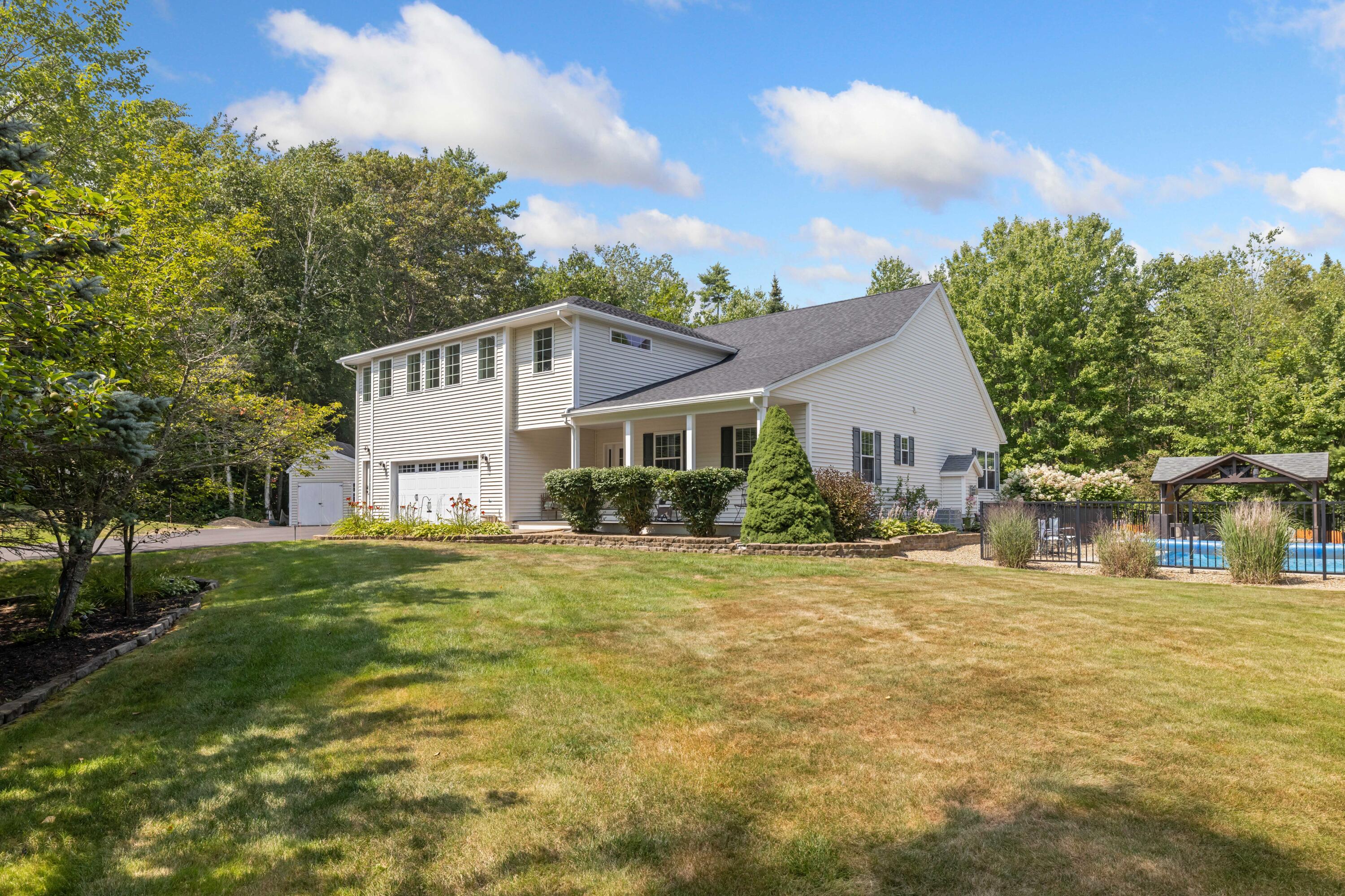 5 Heathwood Lane