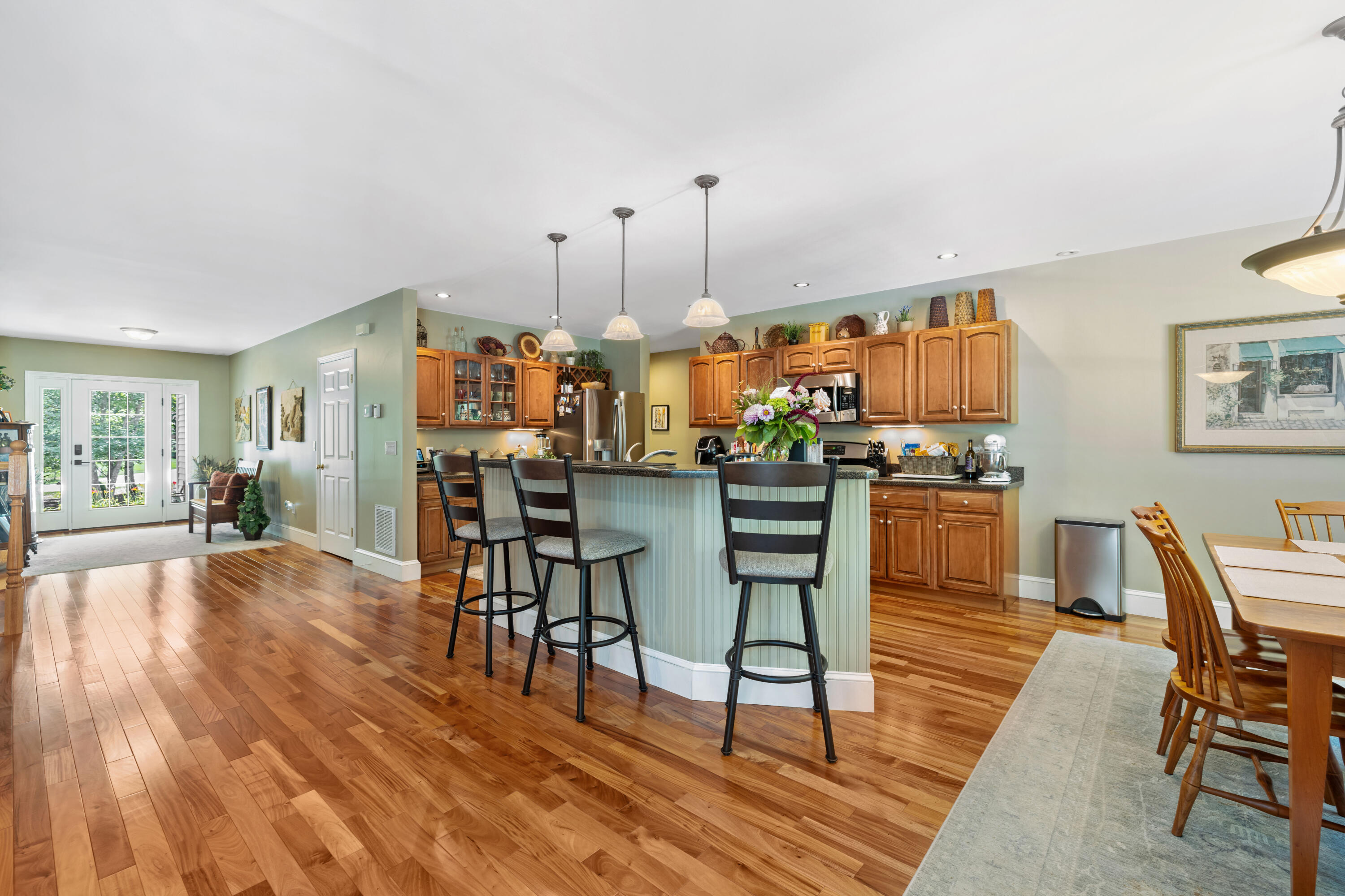 5 Heathwood Lane