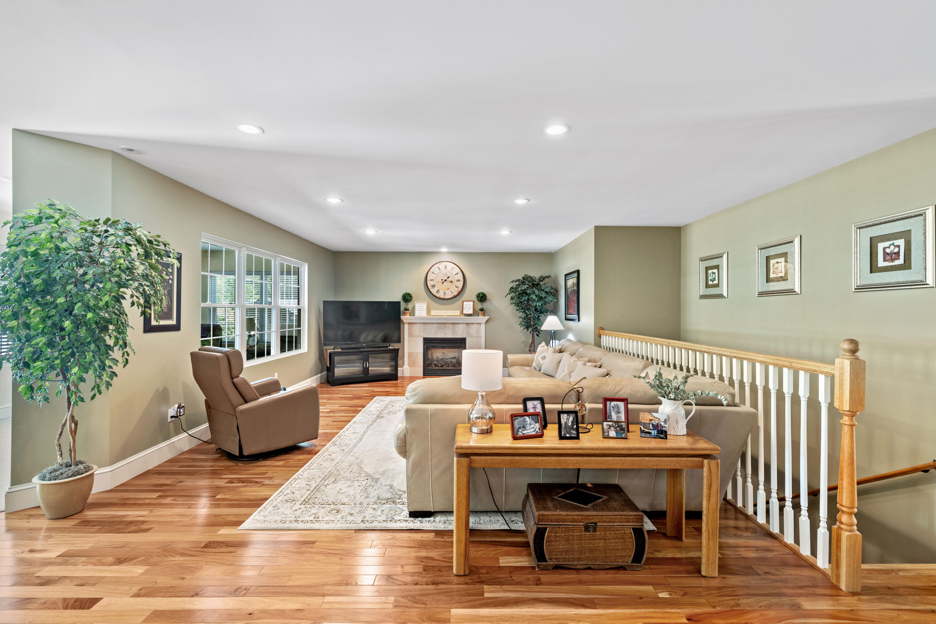 5 Heathwood Lane