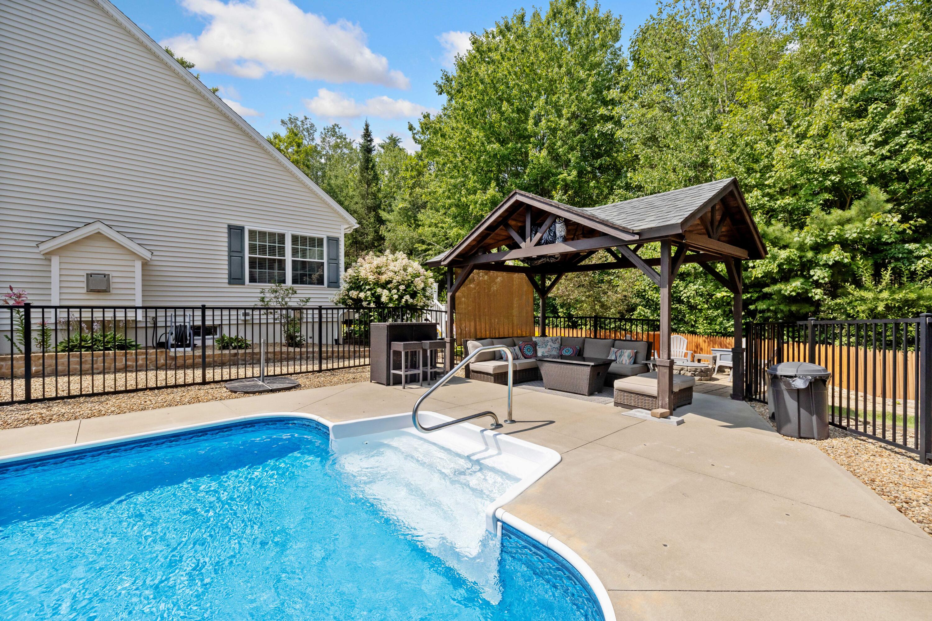 5 Heathwood Lane