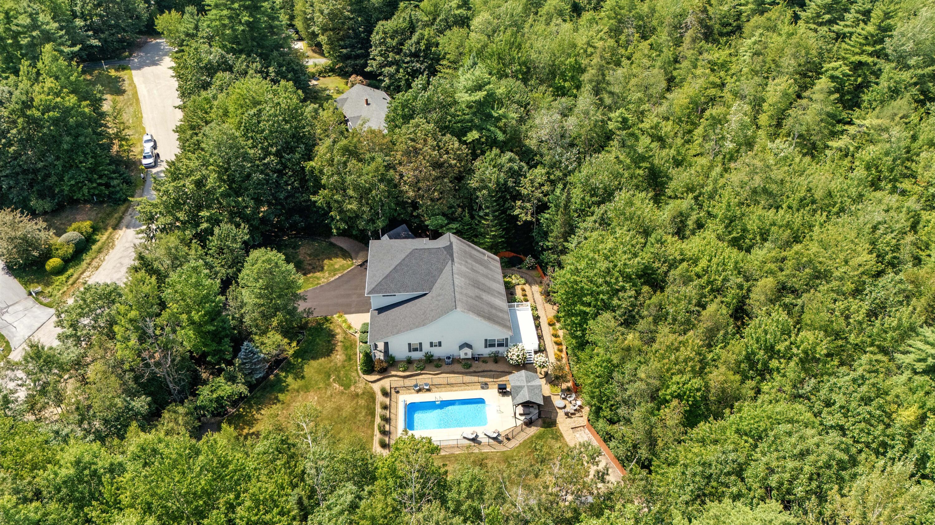 5 Heathwood Lane