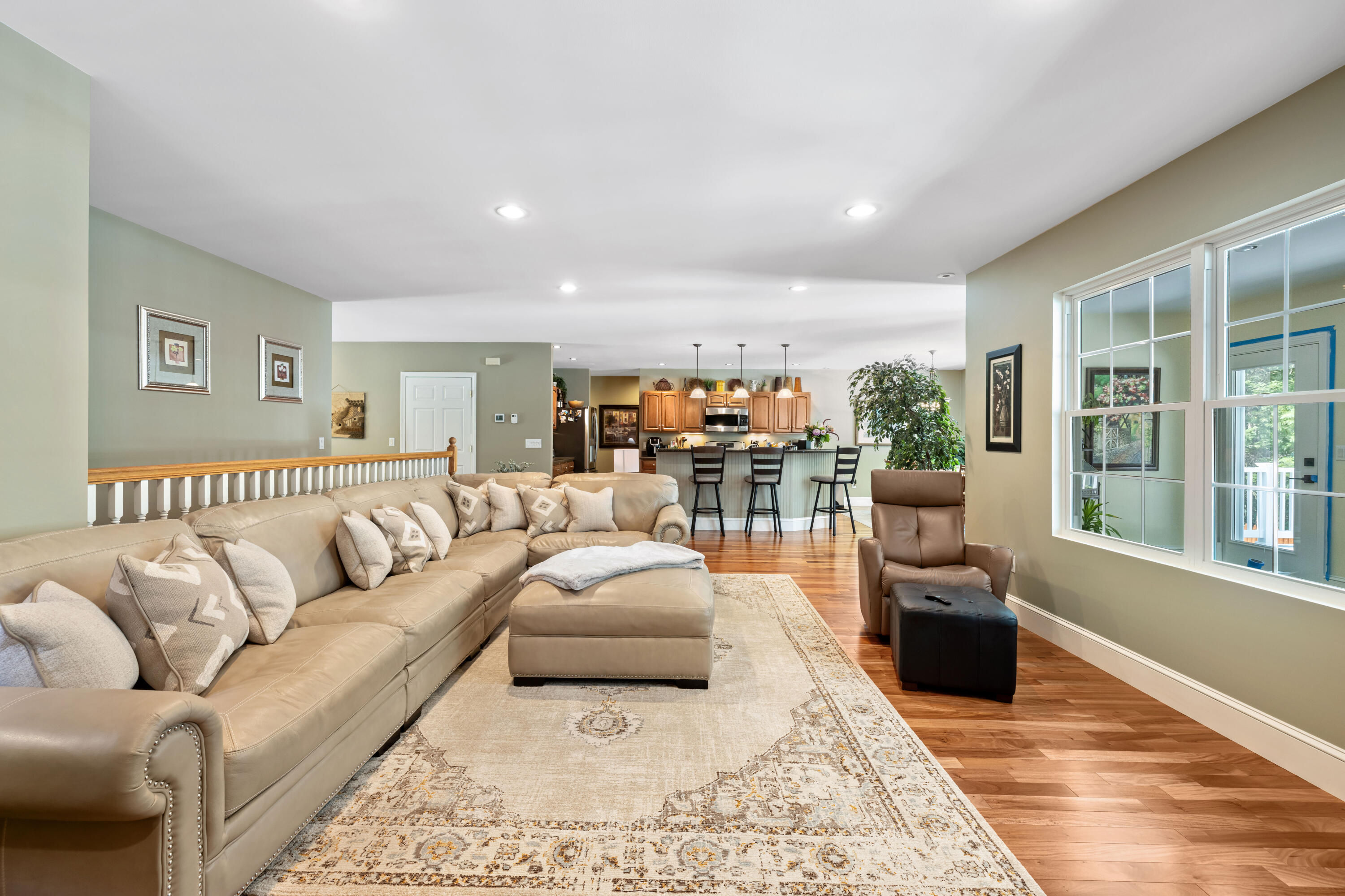 5 Heathwood Lane