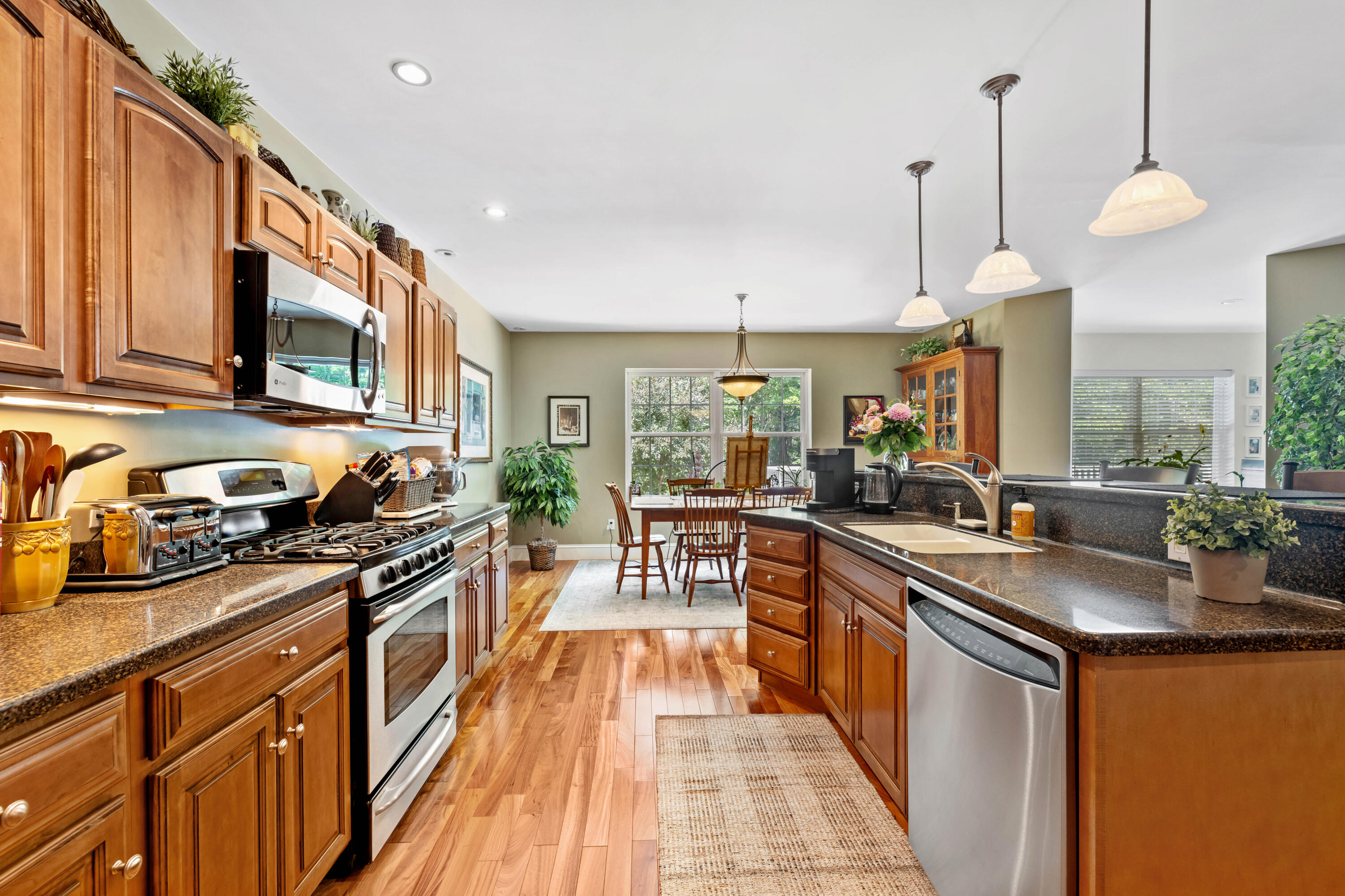 5 Heathwood Lane