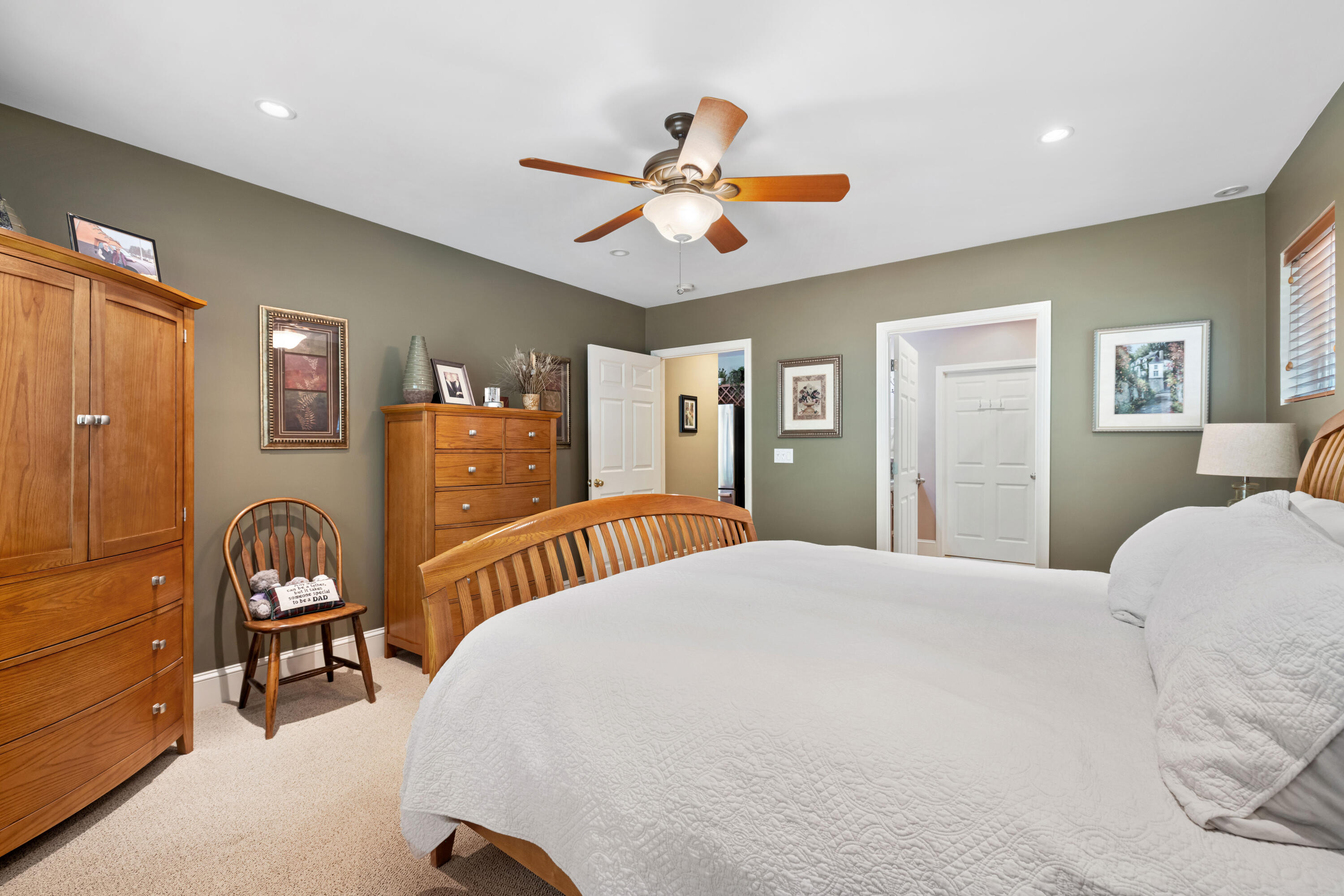 5 Heathwood Lane
