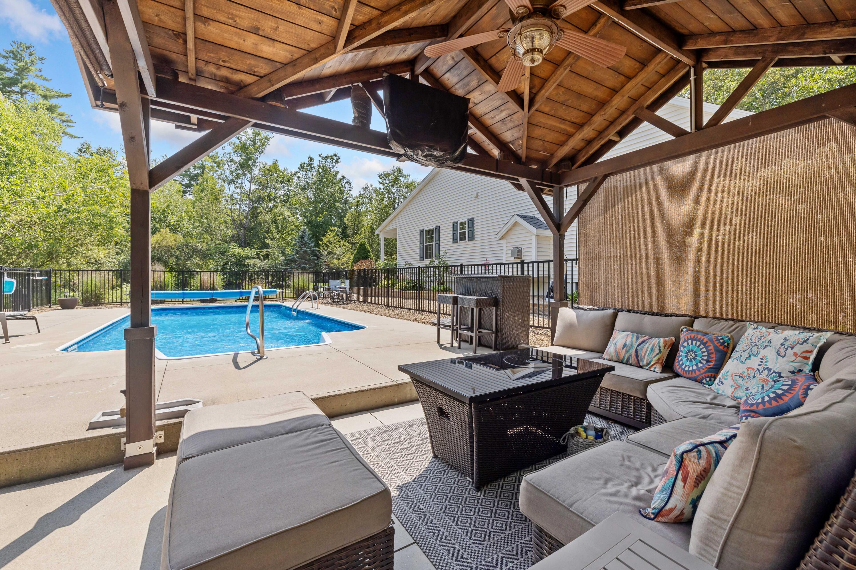 5 Heathwood Lane