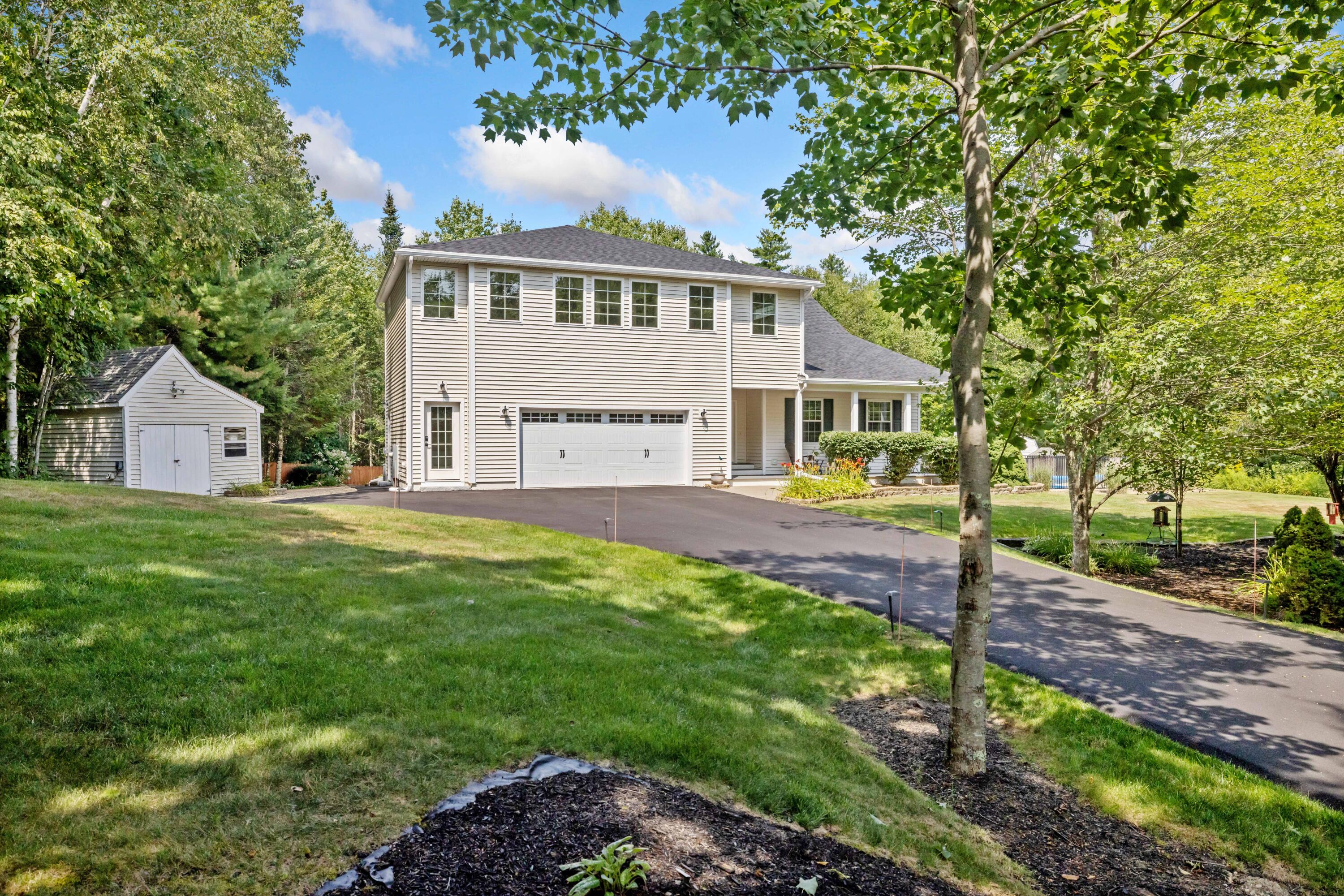 5 Heathwood Lane
