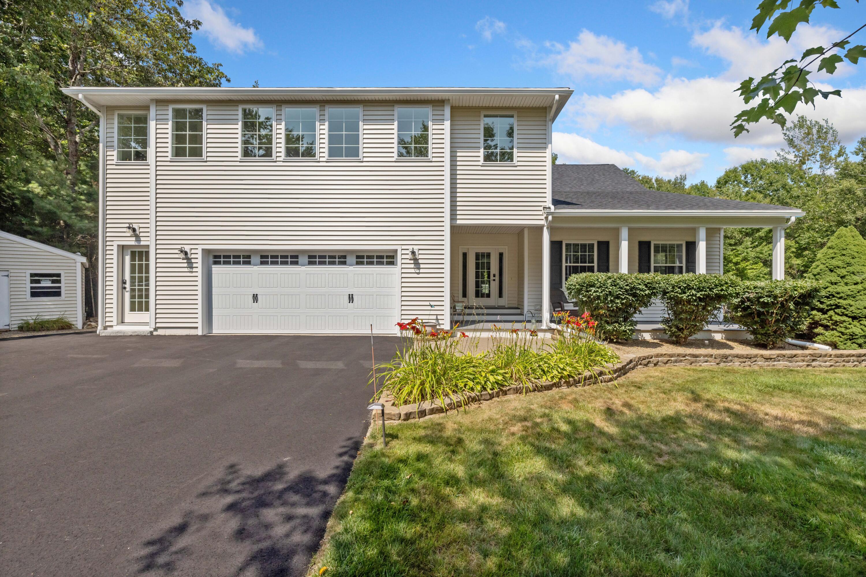 5 Heathwood Lane