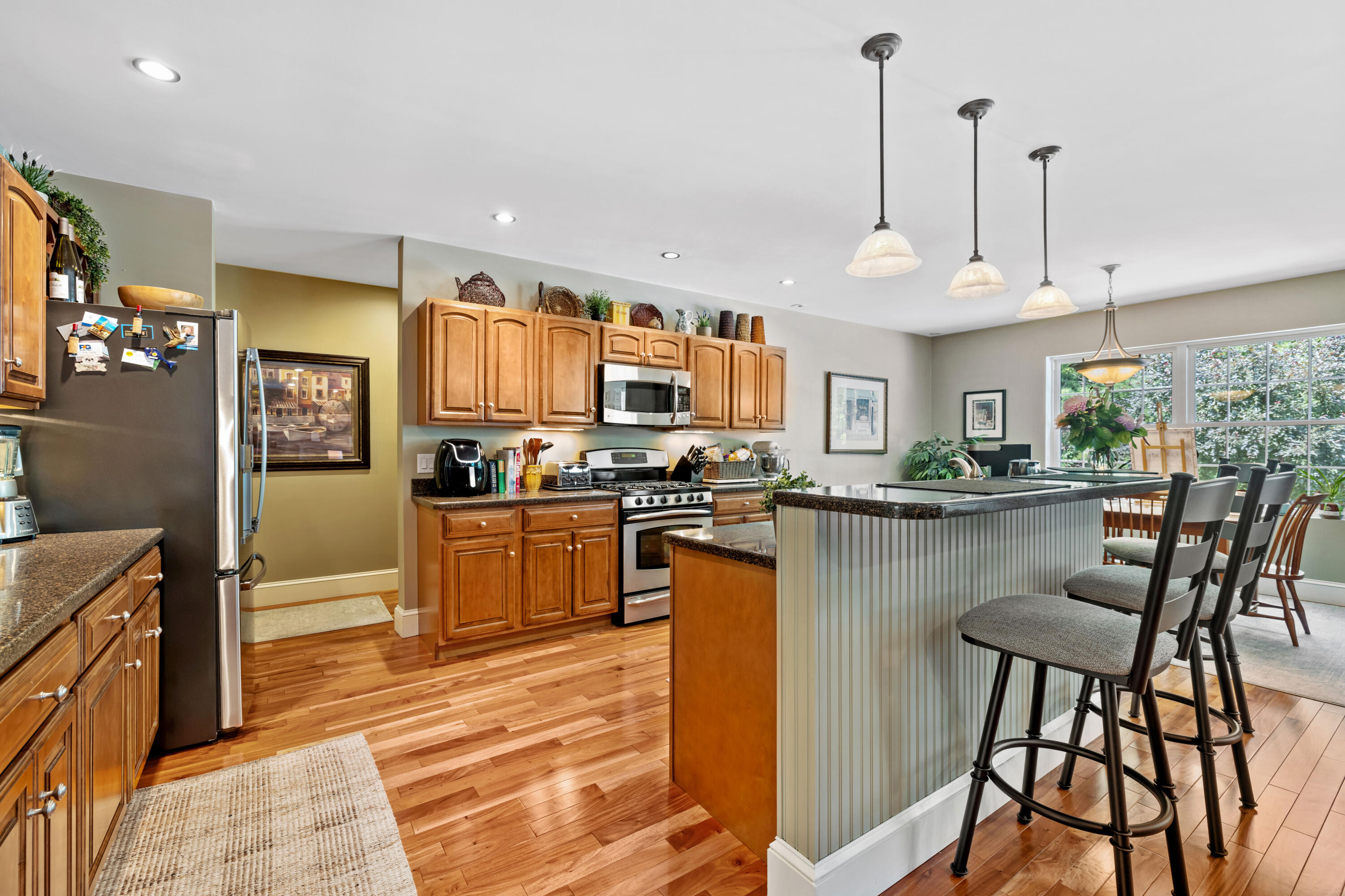 5 Heathwood Lane