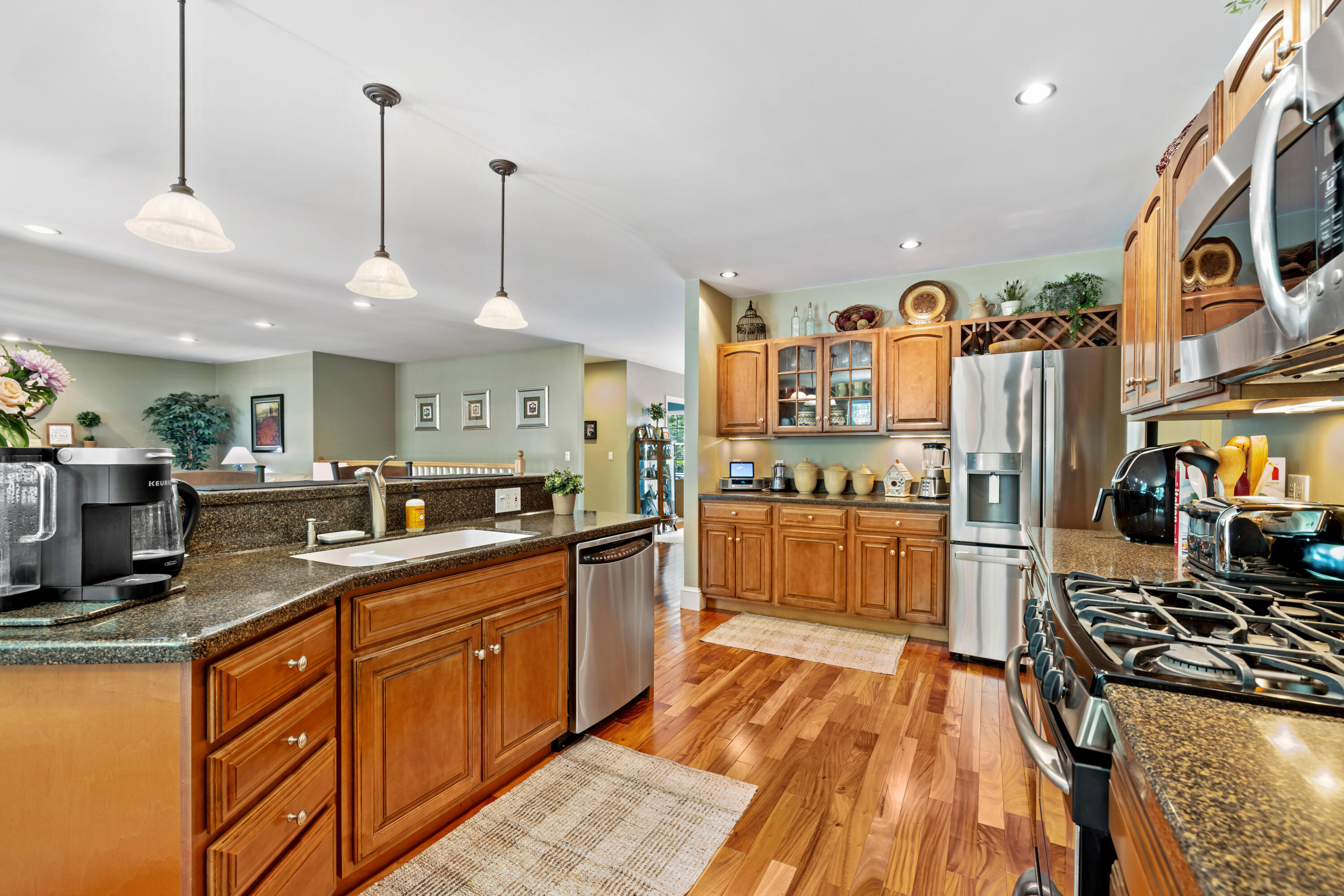 5 Heathwood Lane