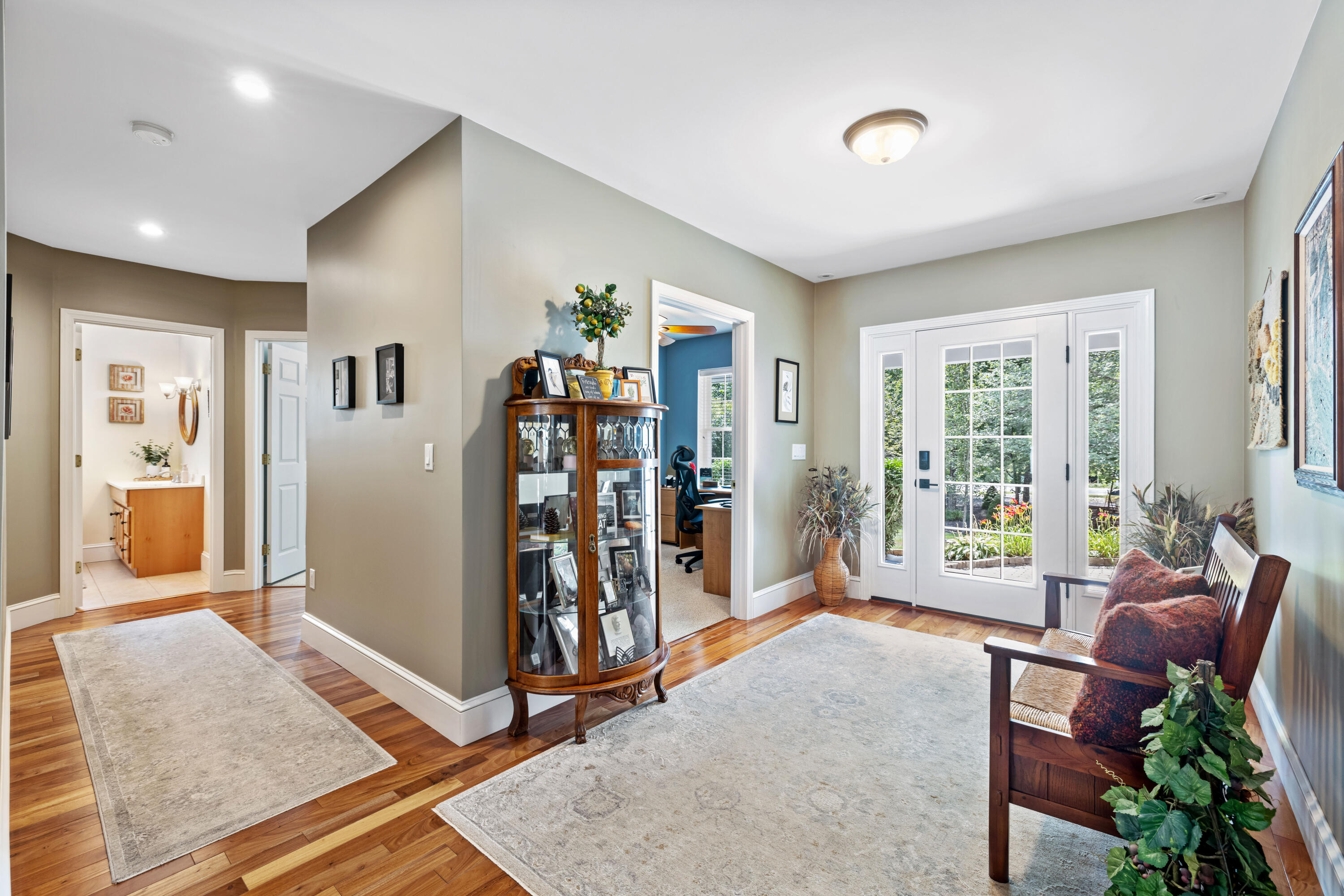 5 Heathwood Lane
