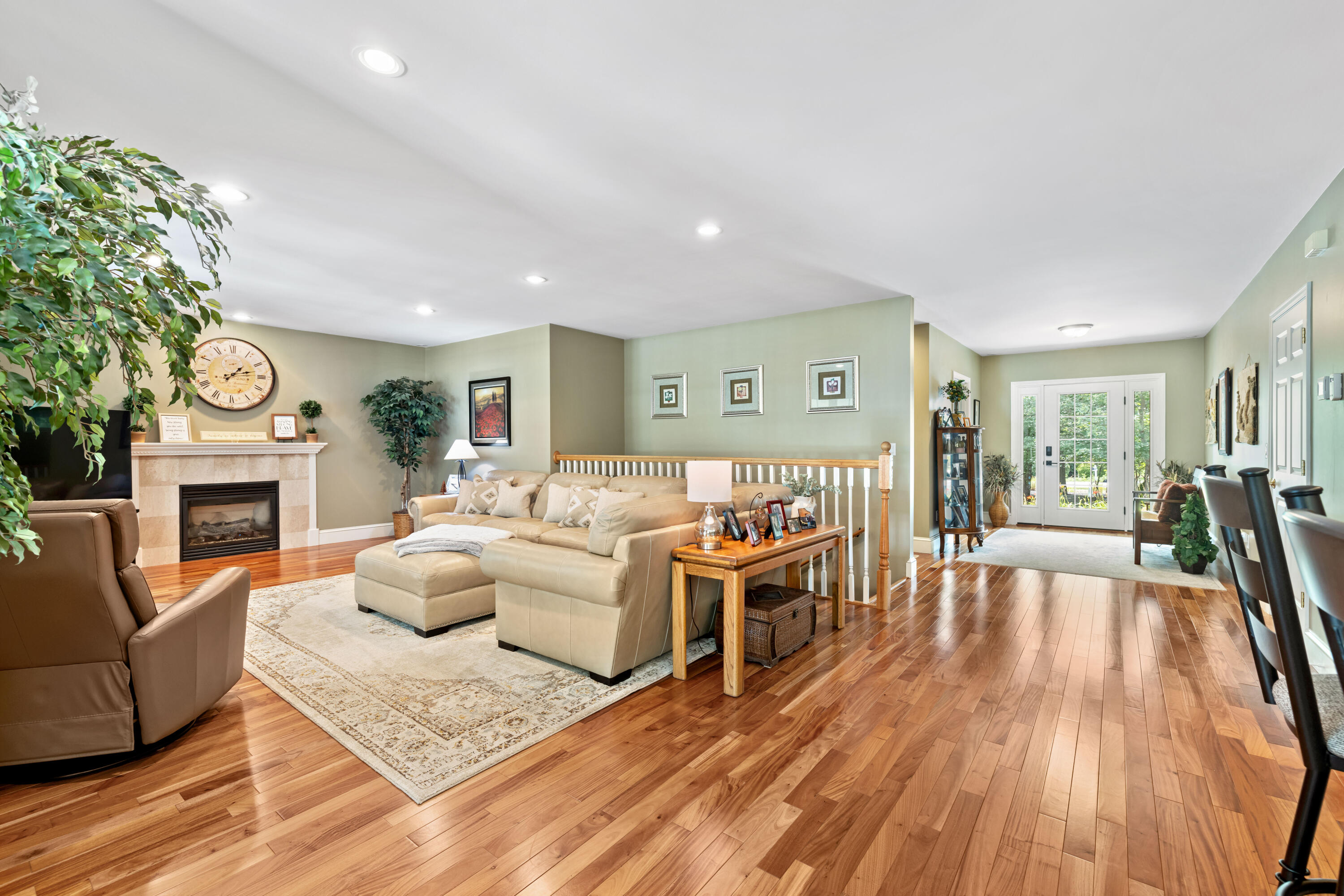 5 Heathwood Lane