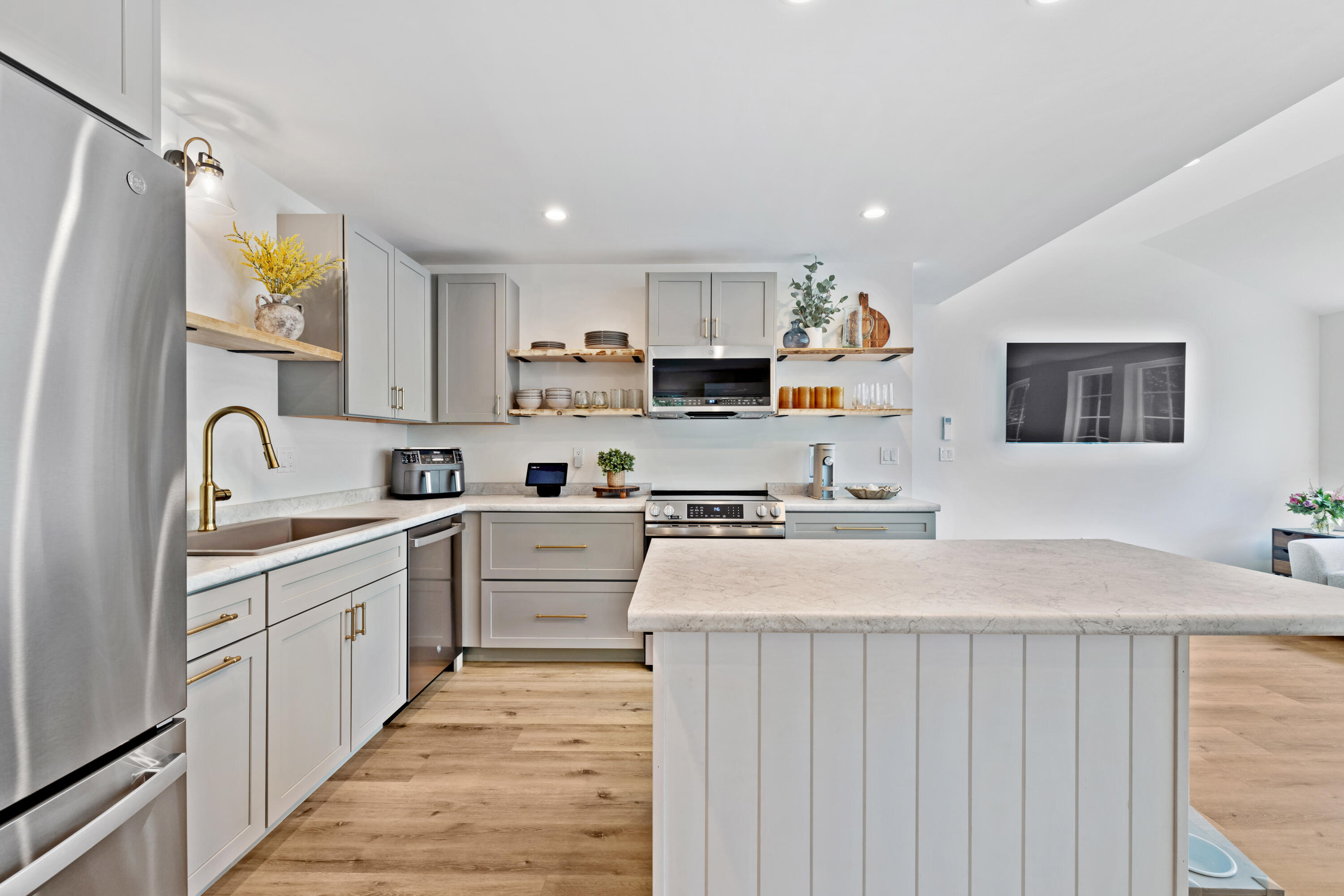 5 Heathwood Lane
