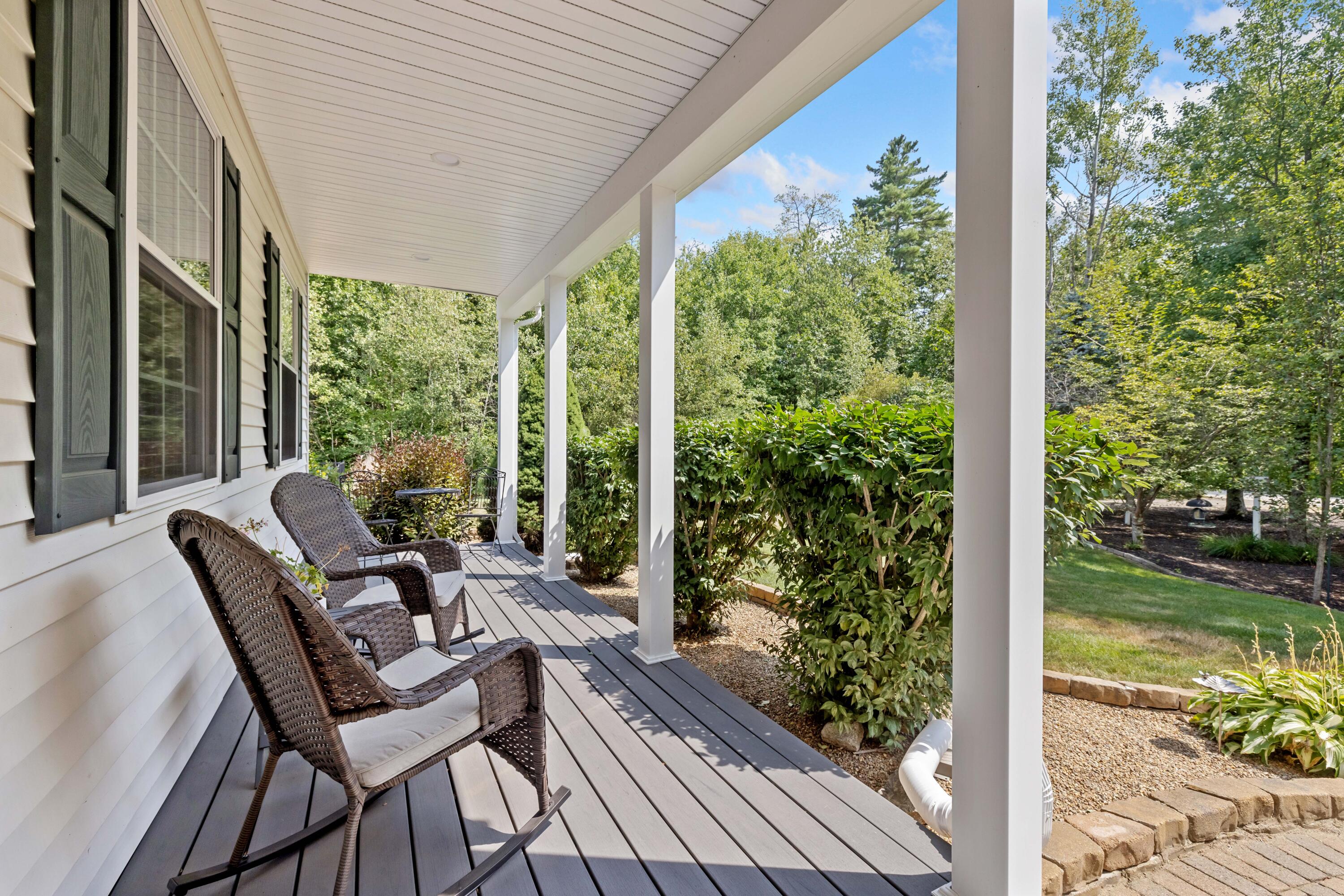 5 Heathwood Lane