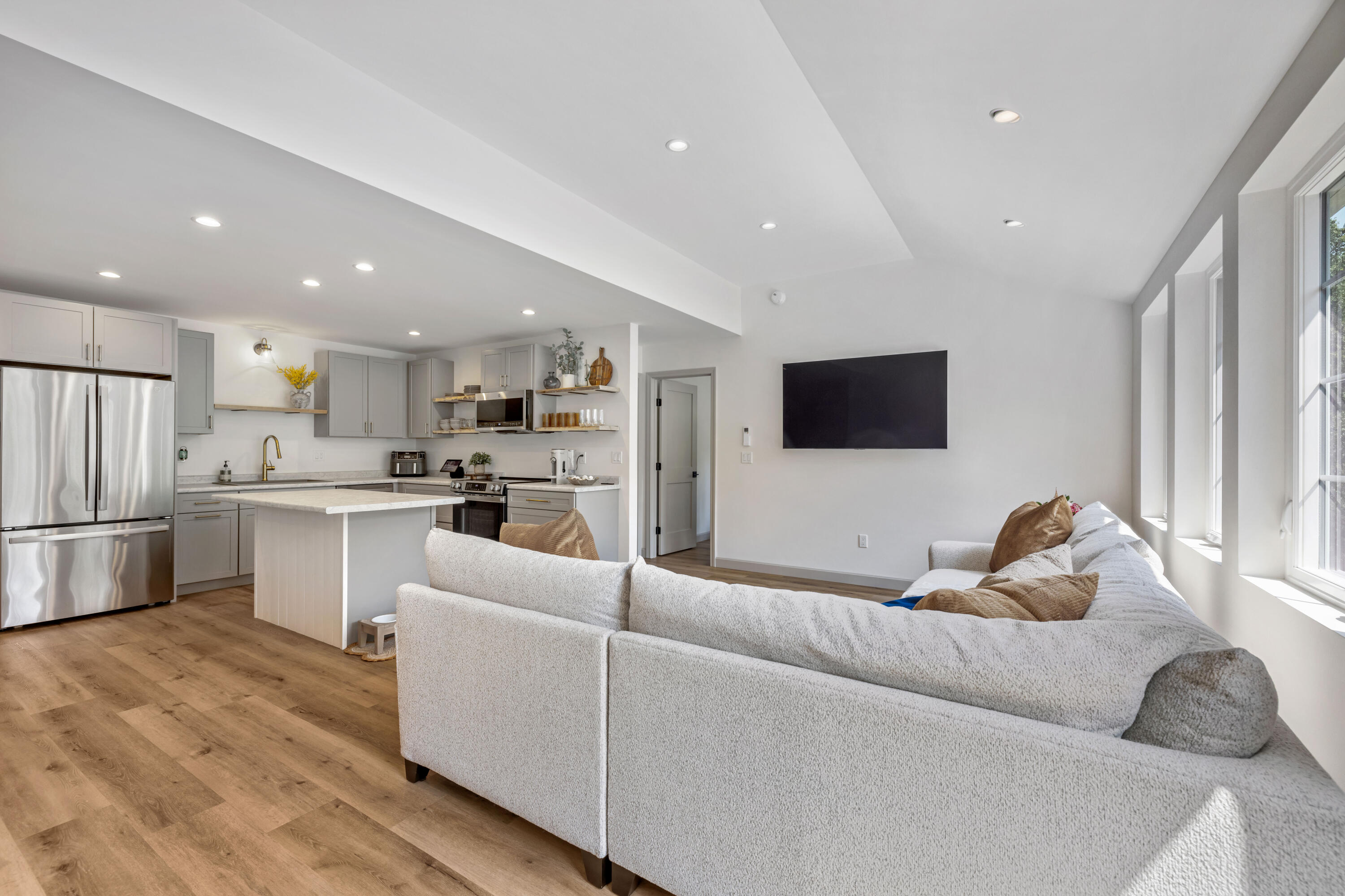 5 Heathwood Lane