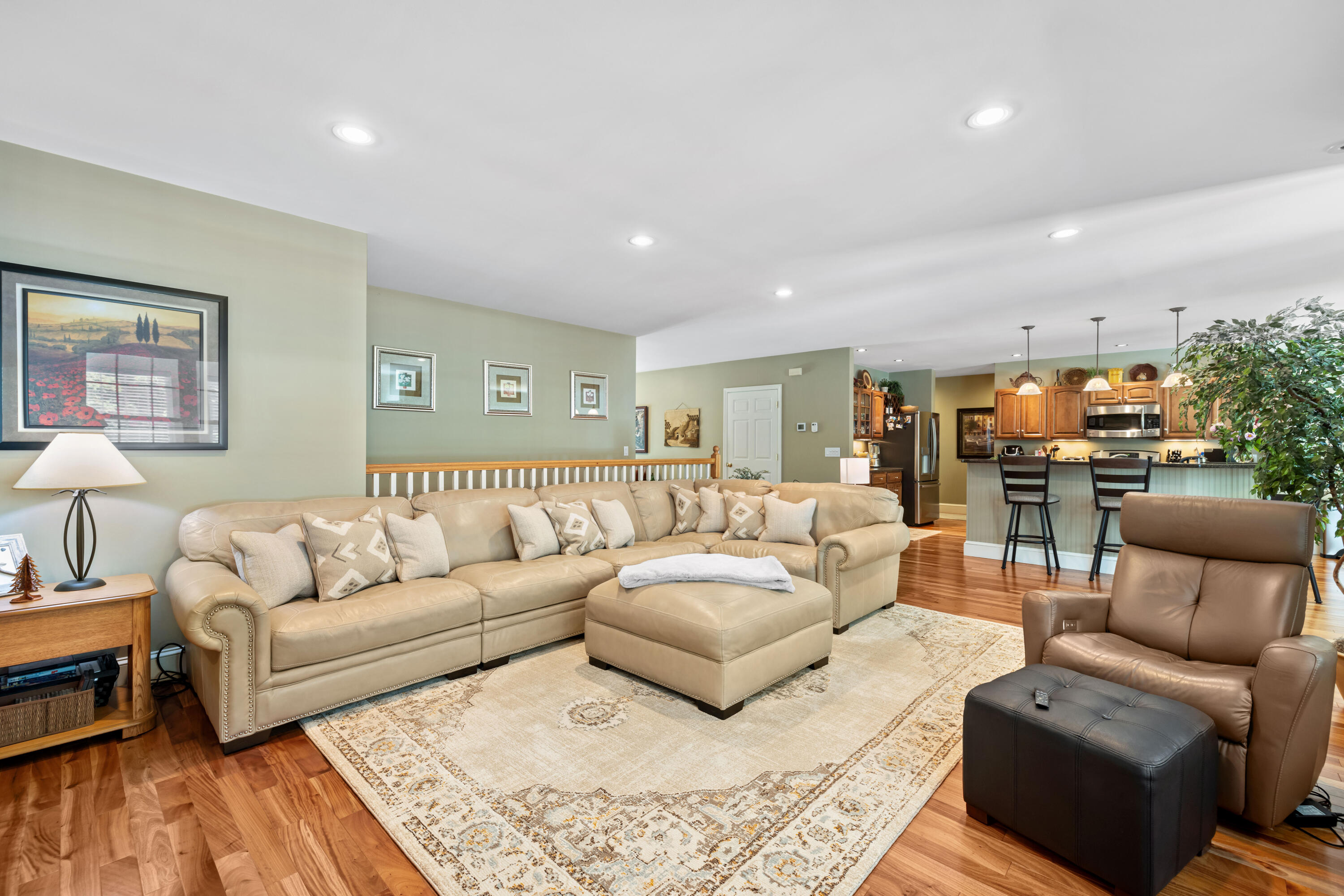 5 Heathwood Lane