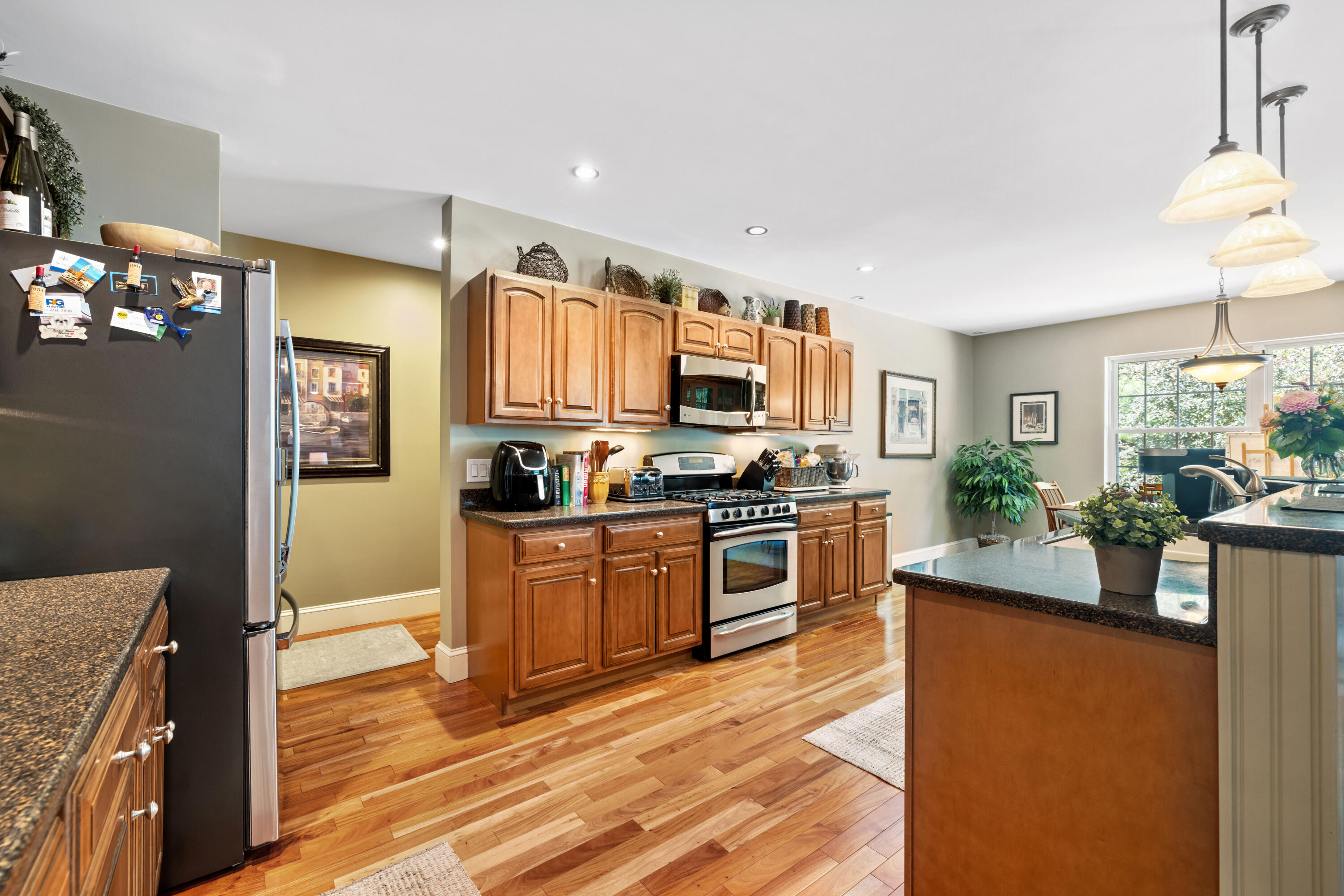 5 Heathwood Lane