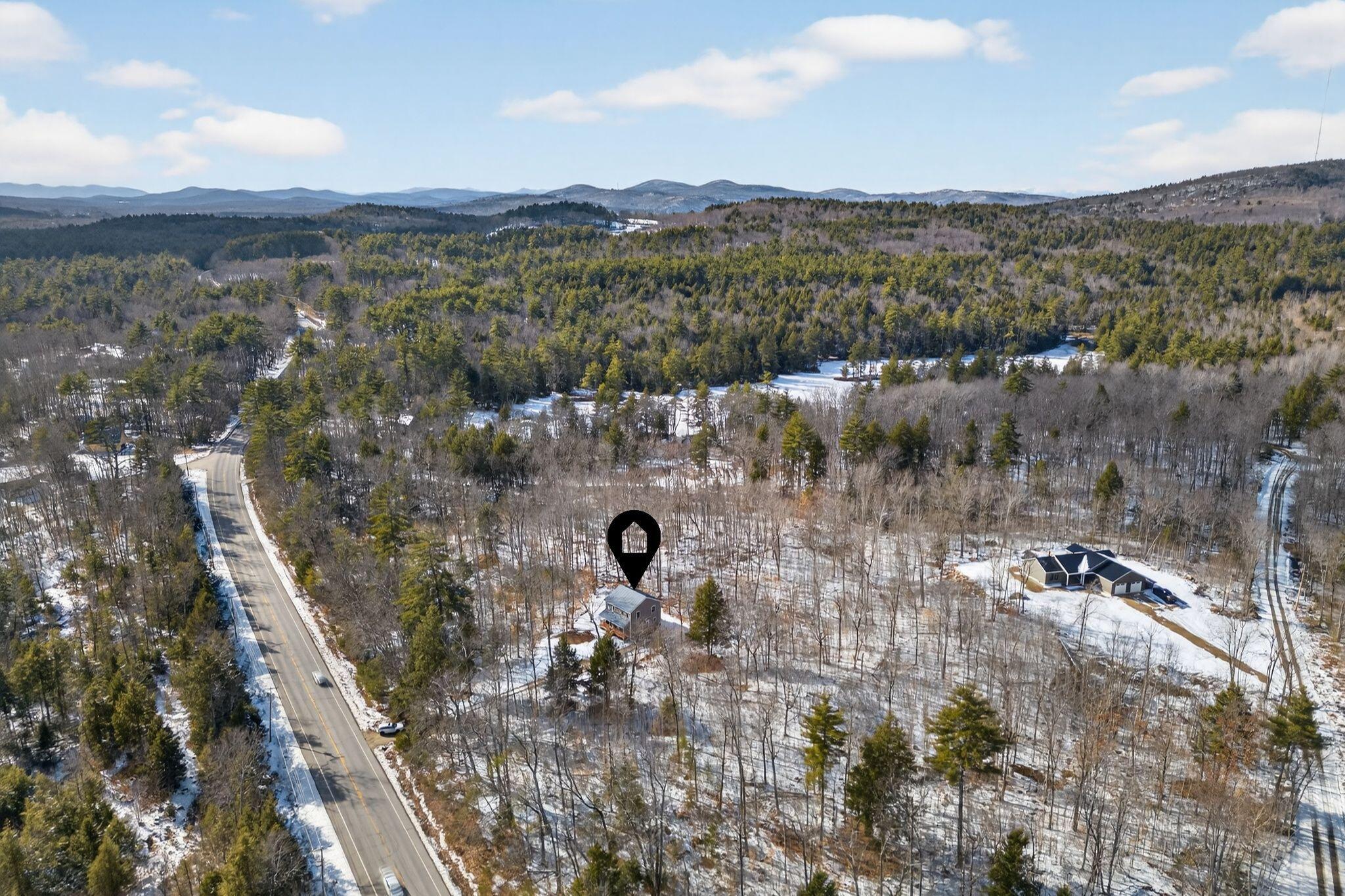593 Pequawket Trail