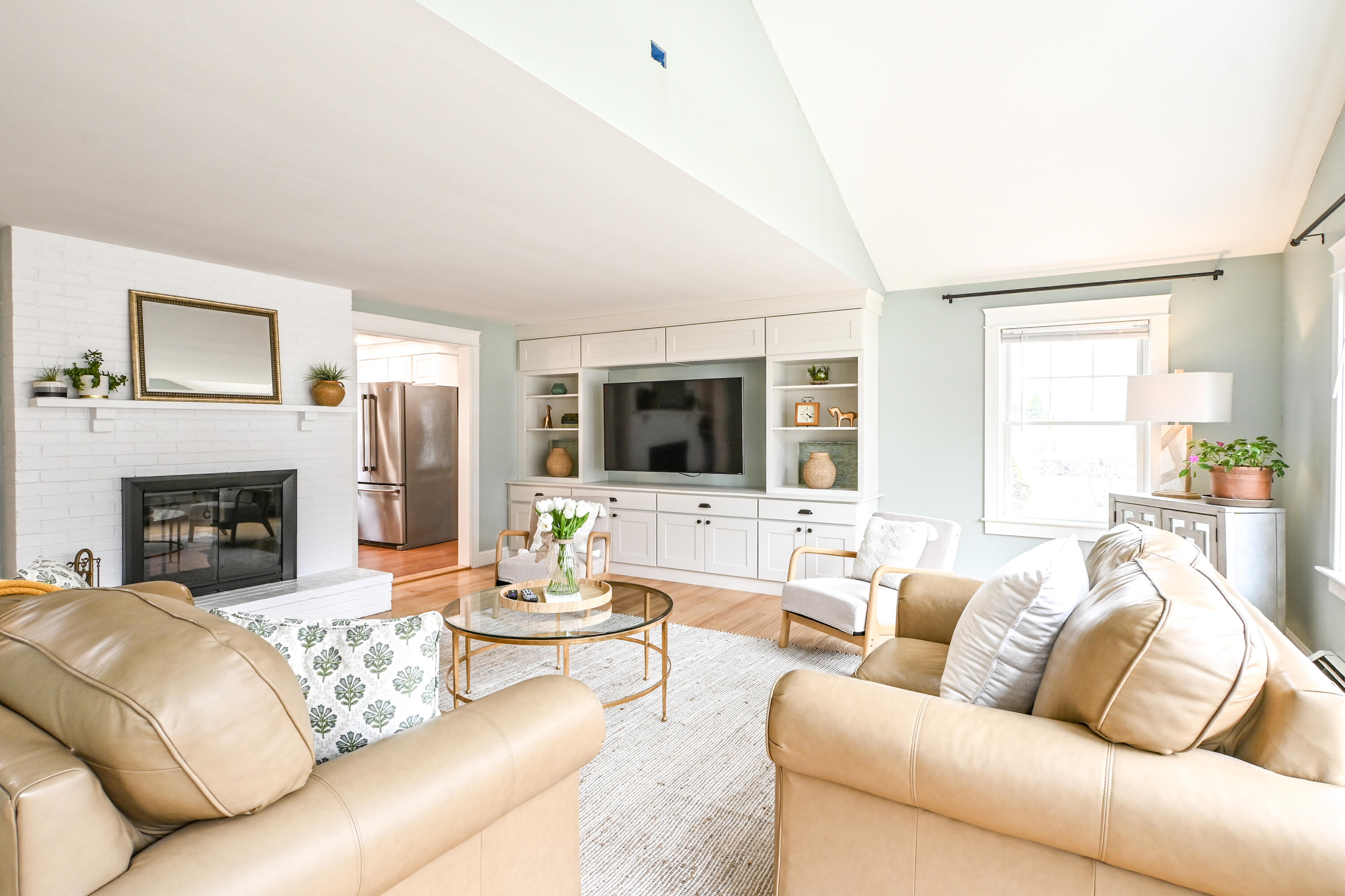 5 Oakwood Road