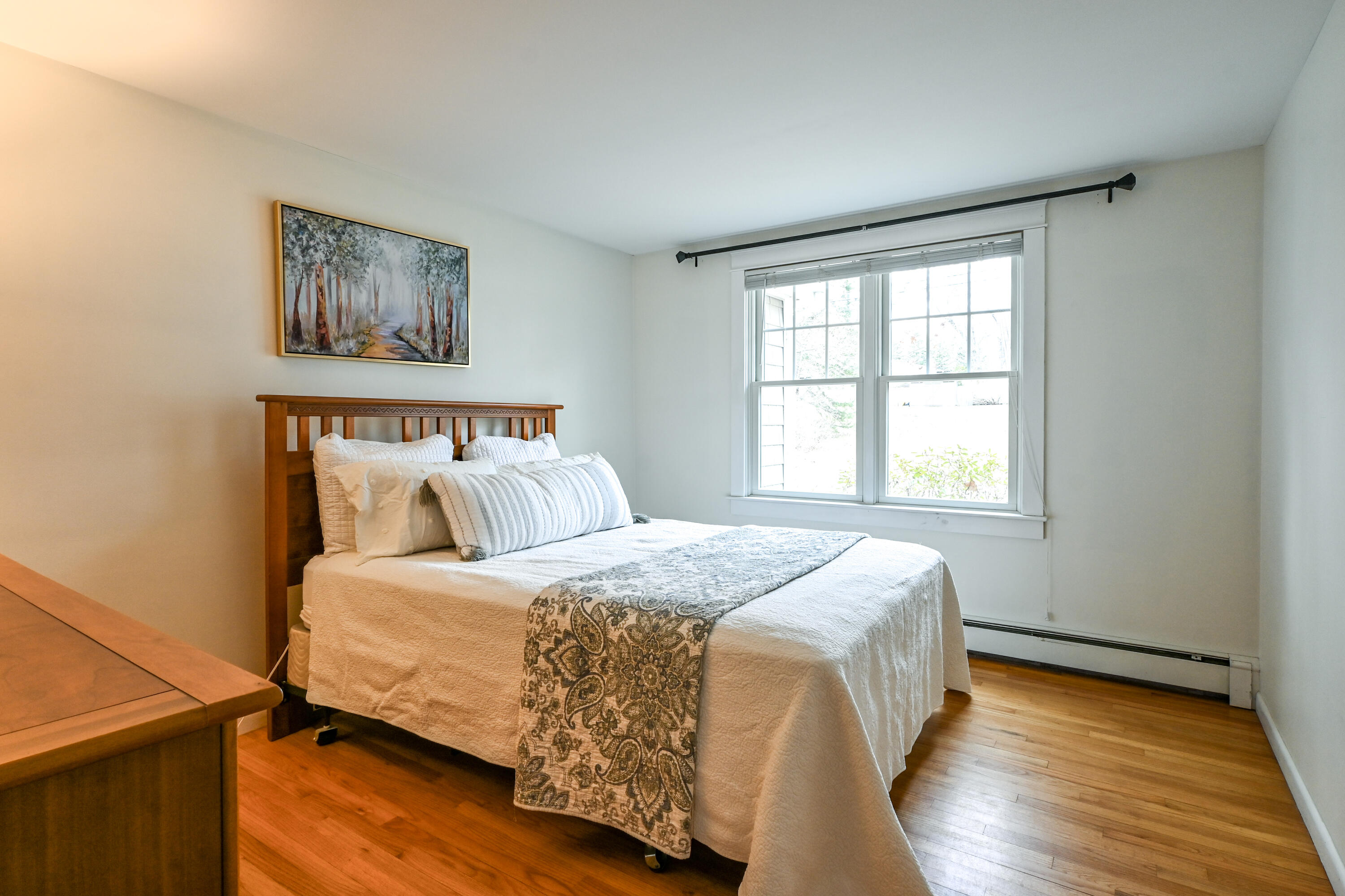 5 Oakwood Road