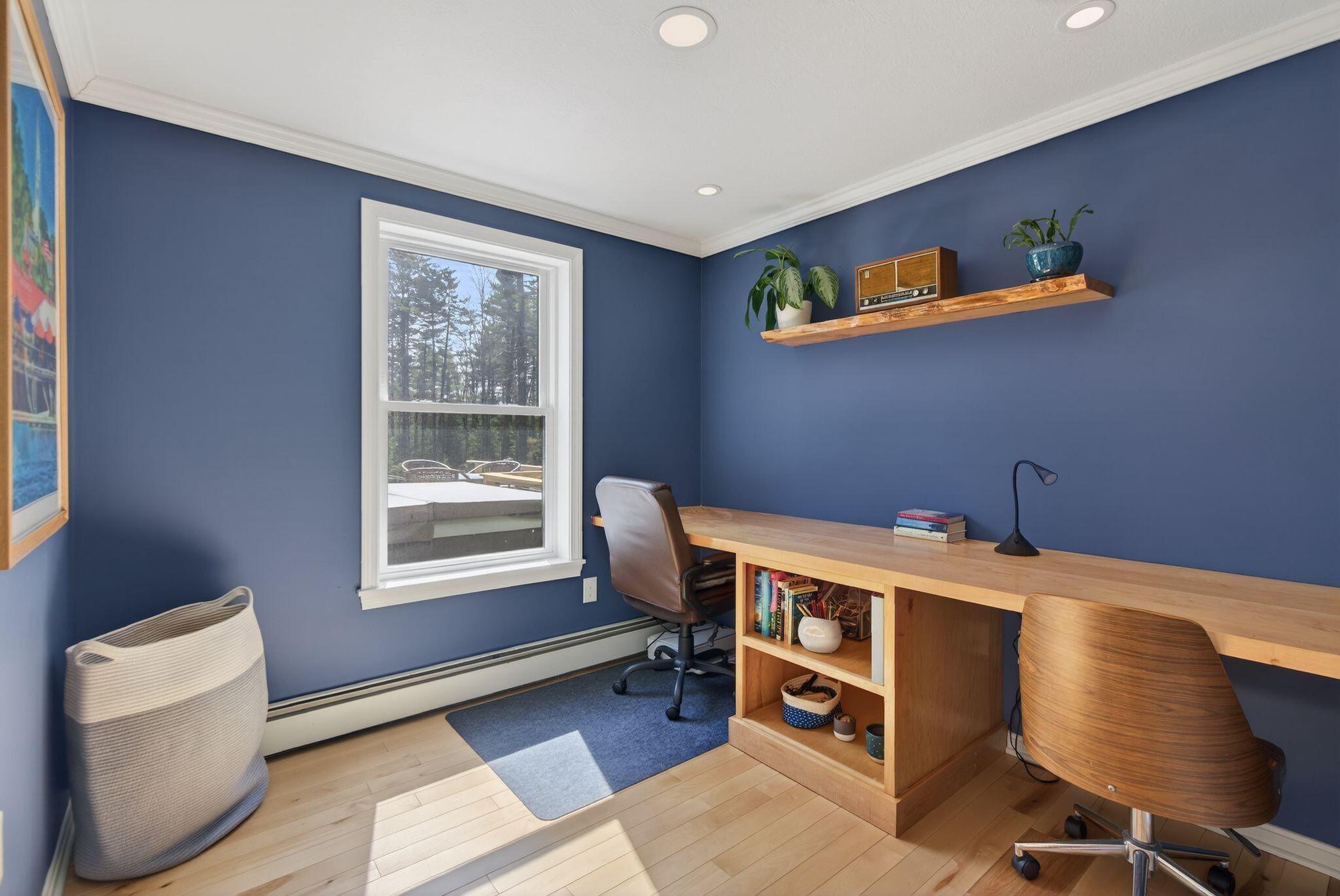 108 Baker Road