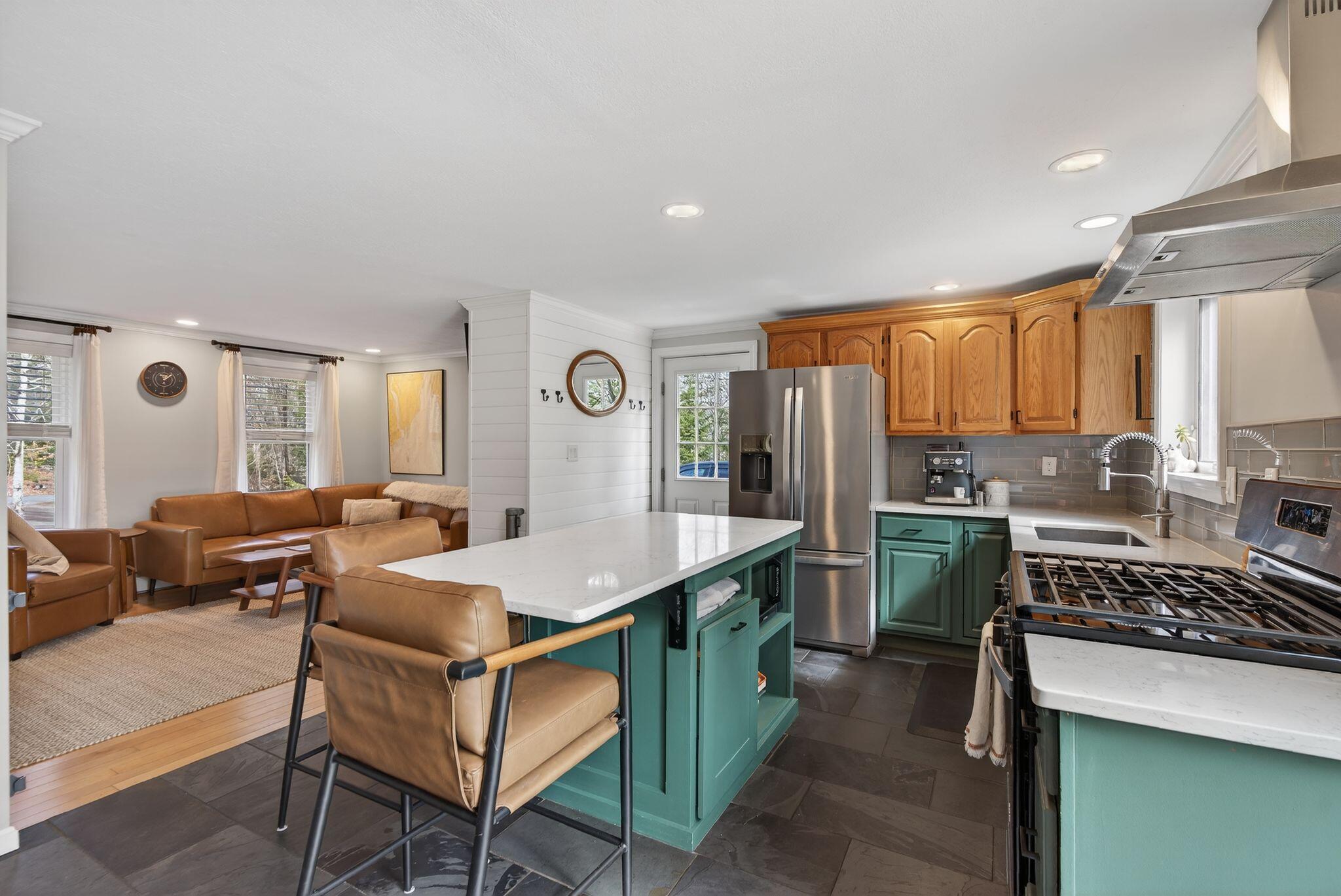 108 Baker Road