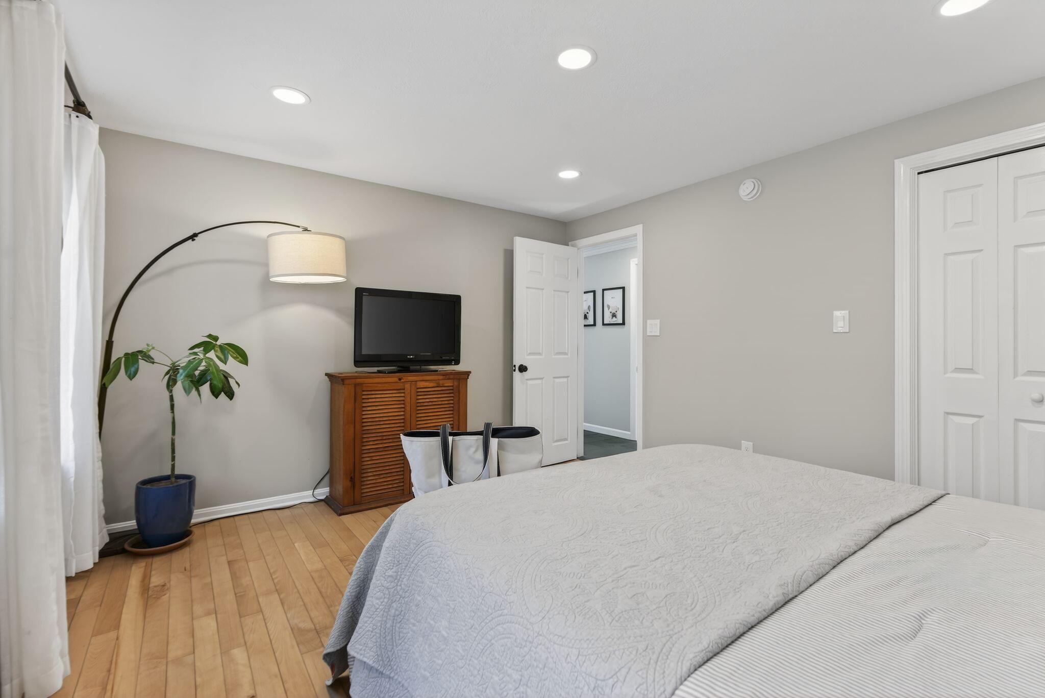 108 Baker Road