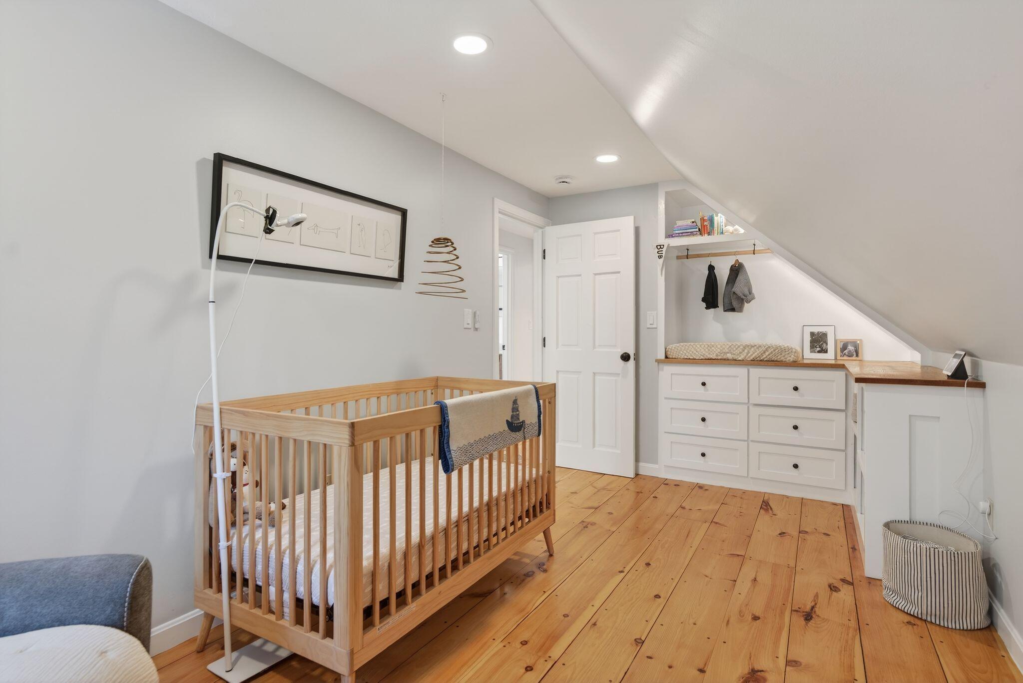 108 Baker Road
