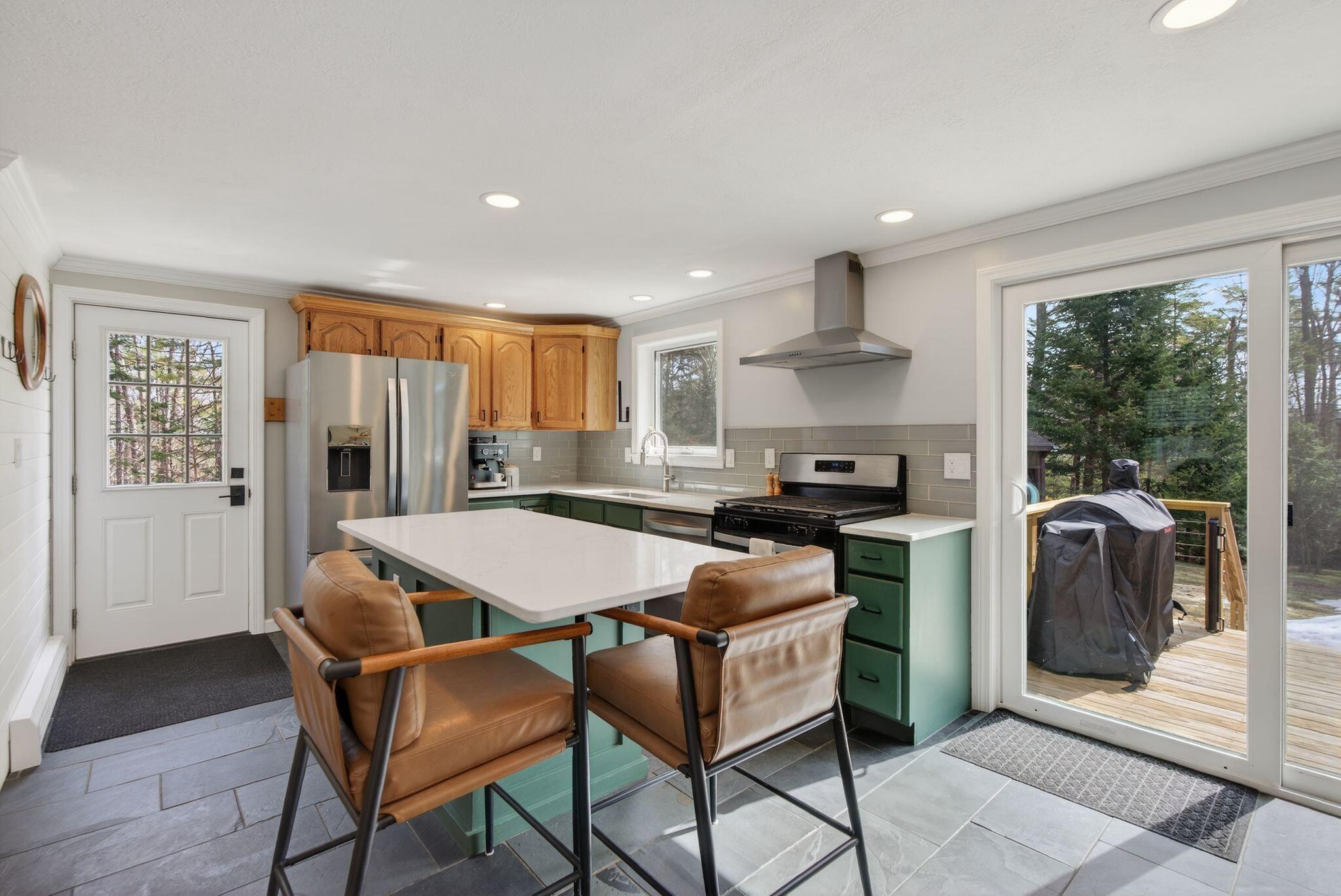 108 Baker Road