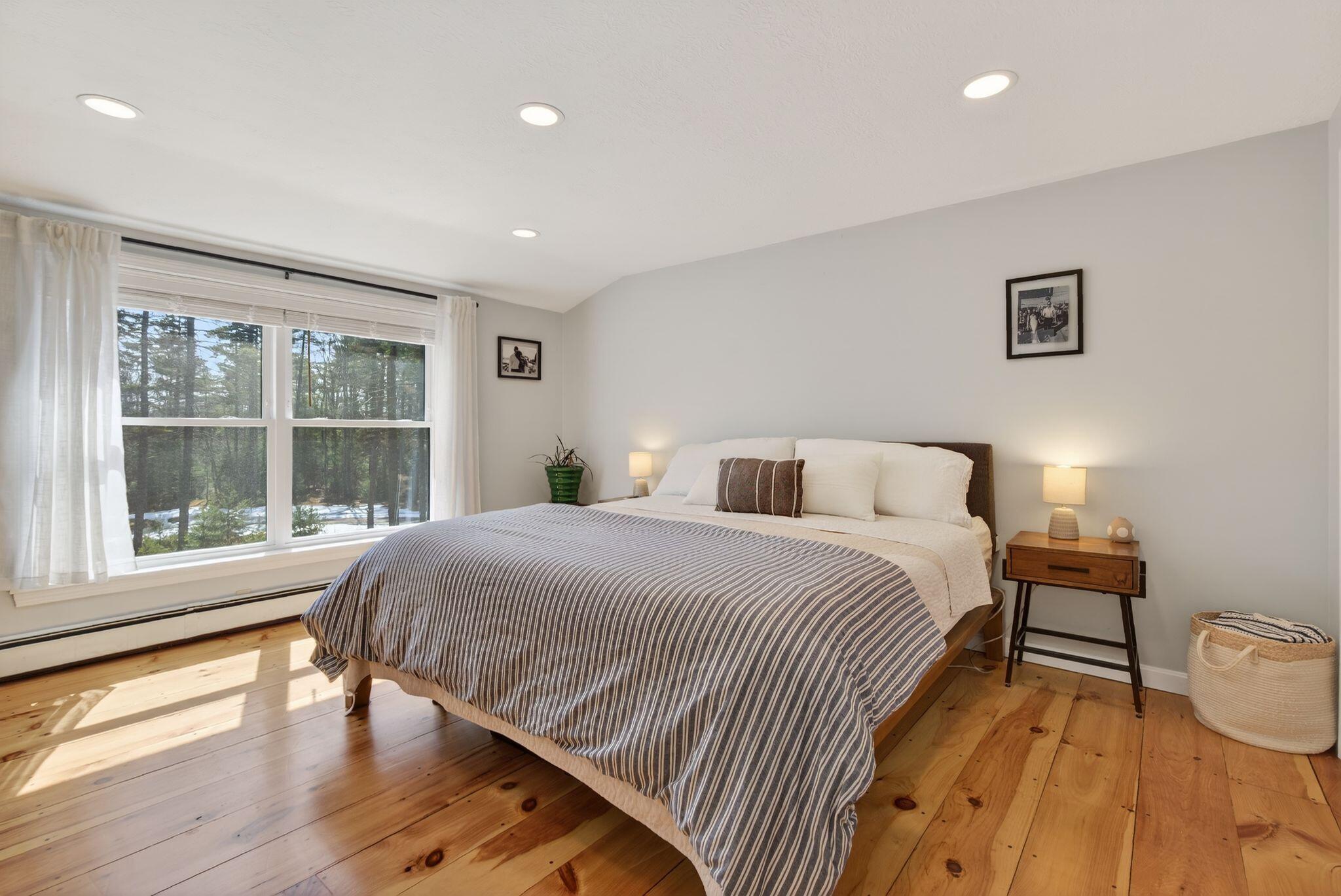 108 Baker Road