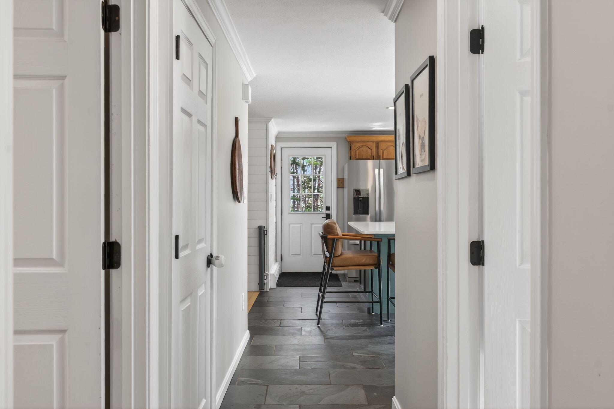 108 Baker Road
