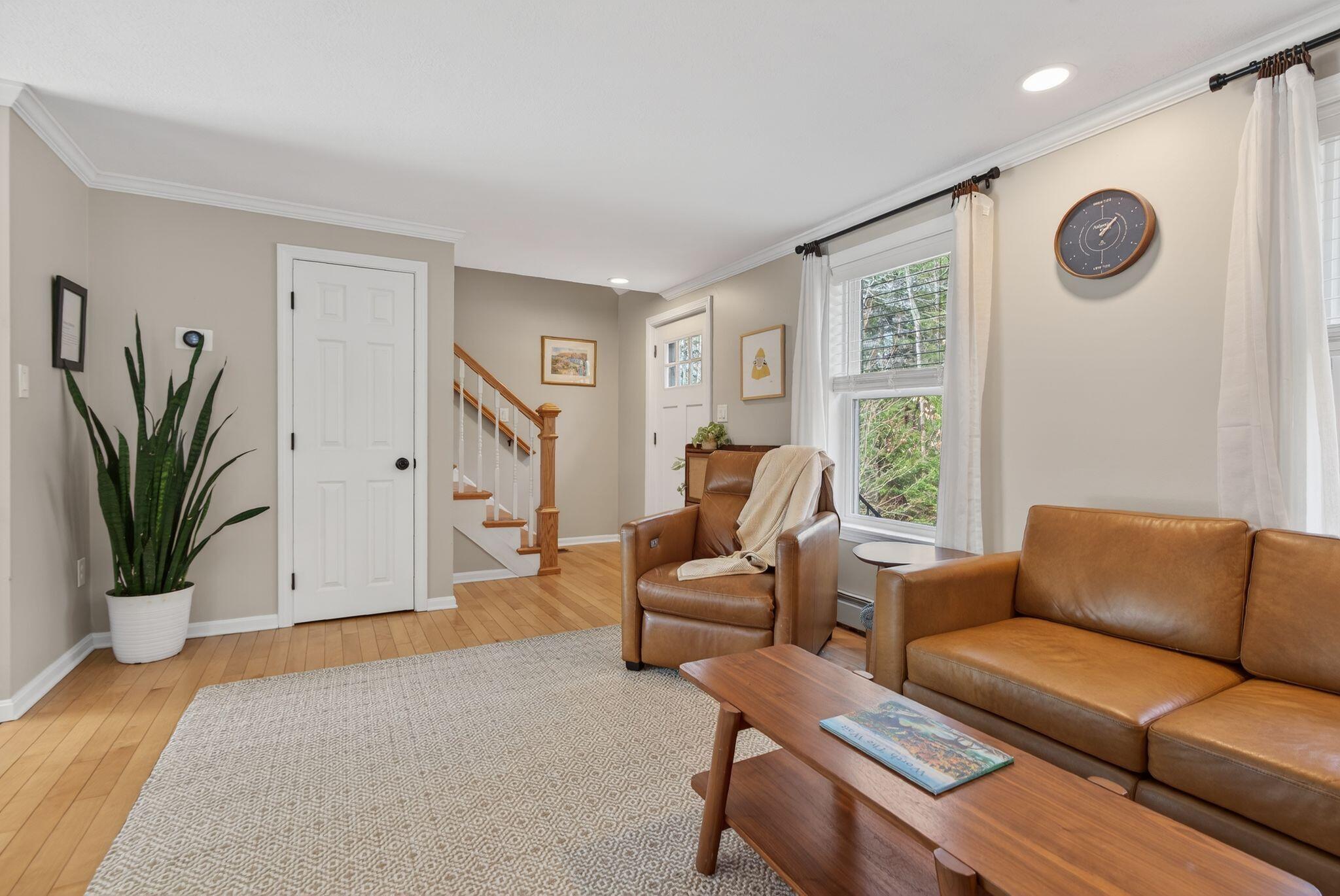 108 Baker Road