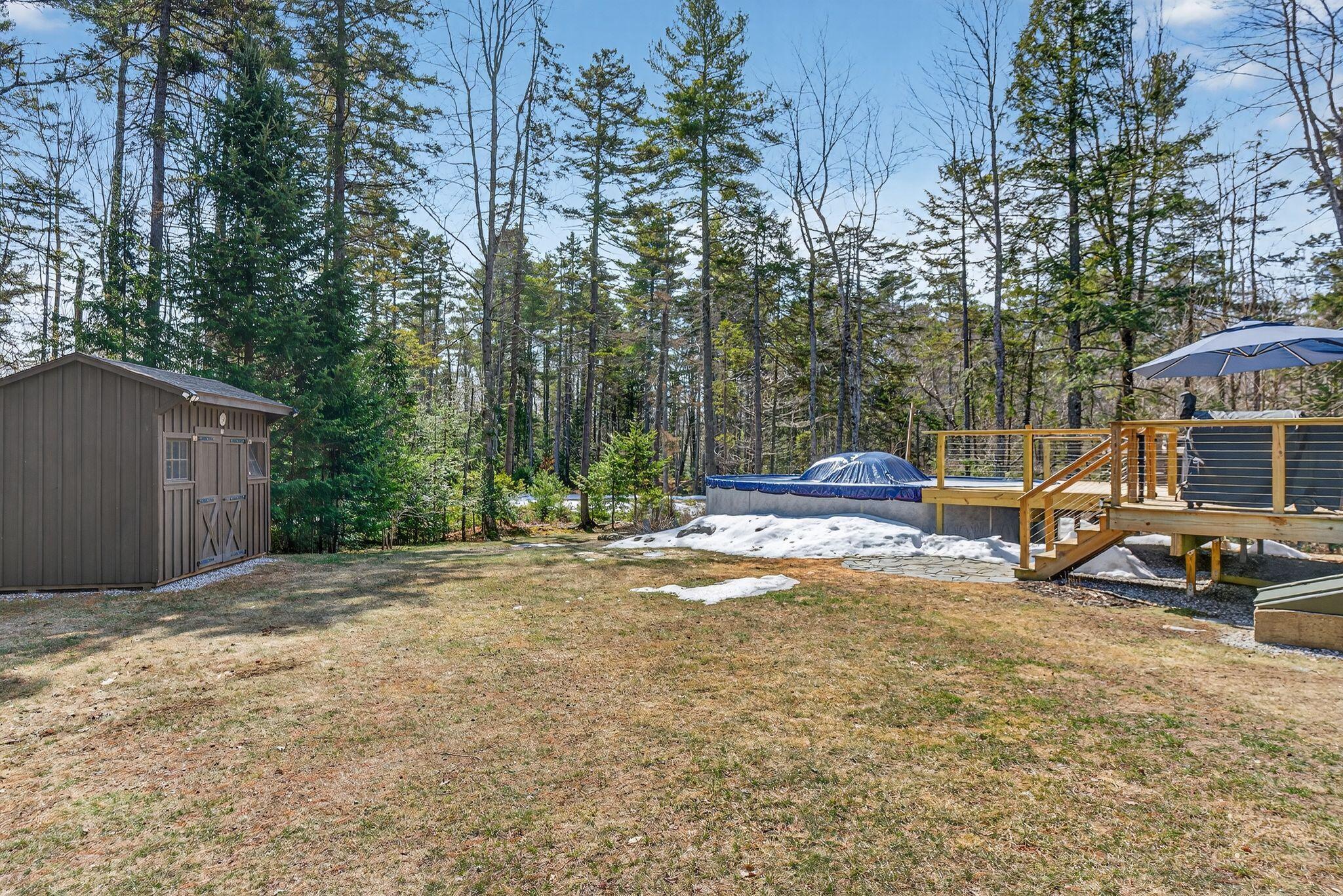 108 Baker Road