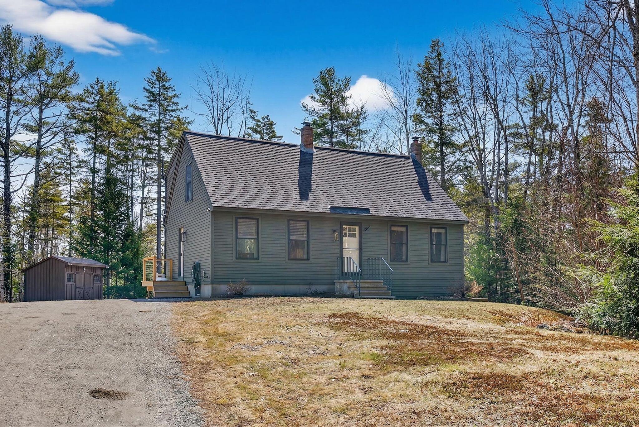 108 Baker Road