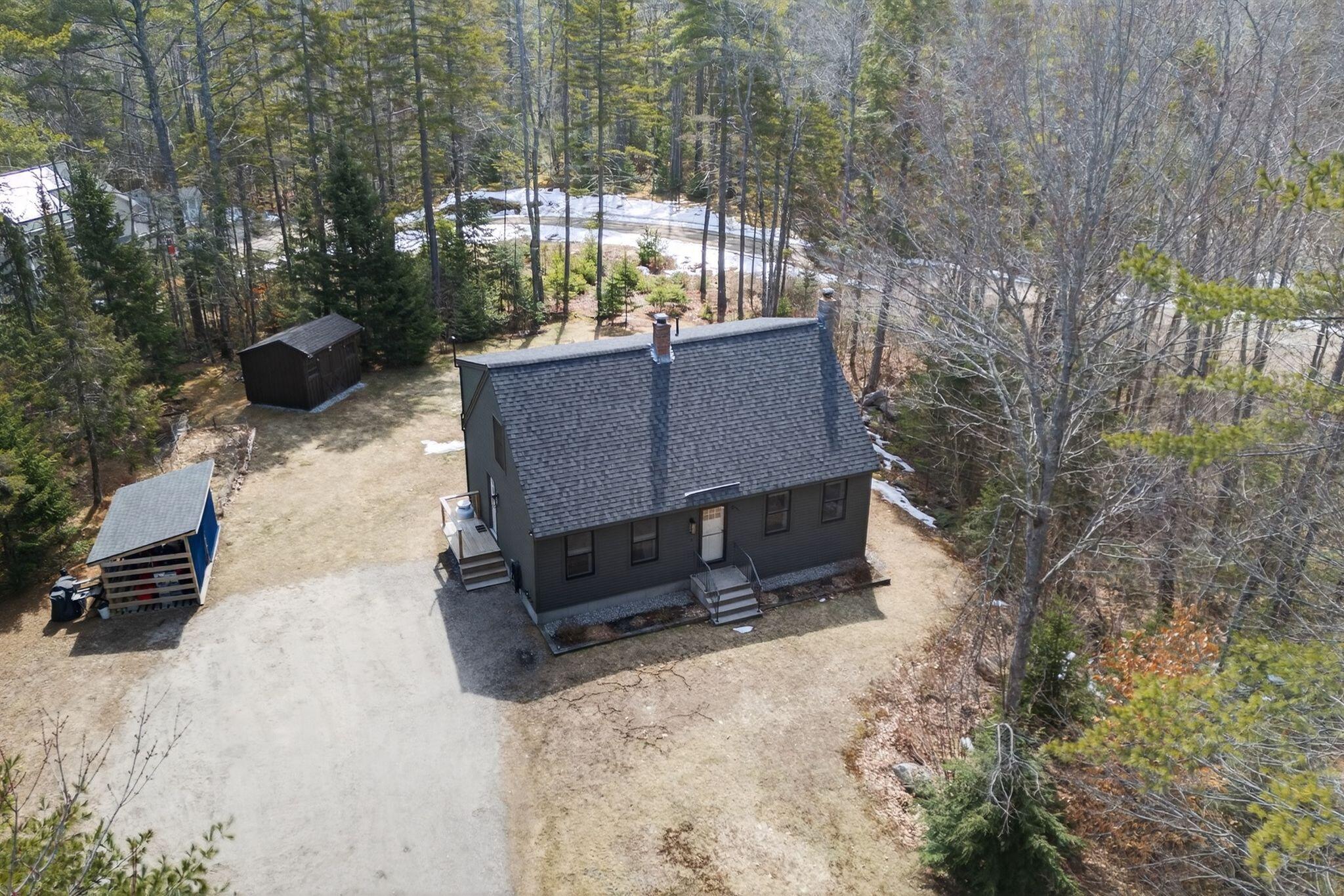 108 Baker Road