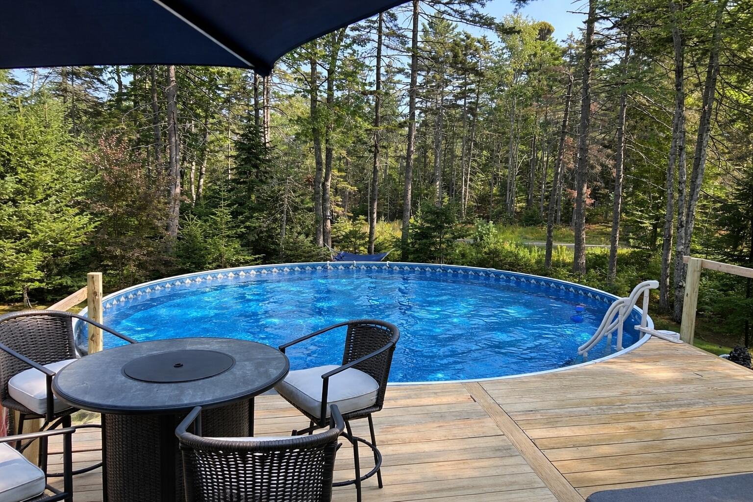 108 Baker Road