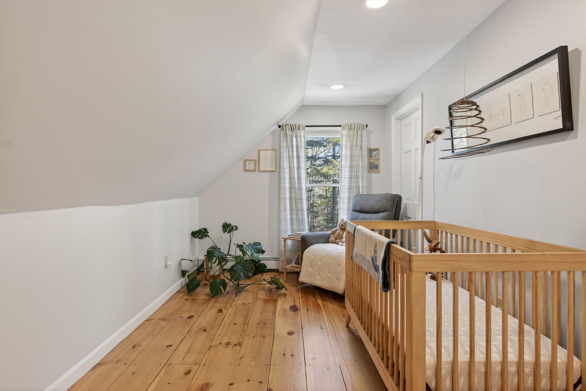 108 Baker Road
