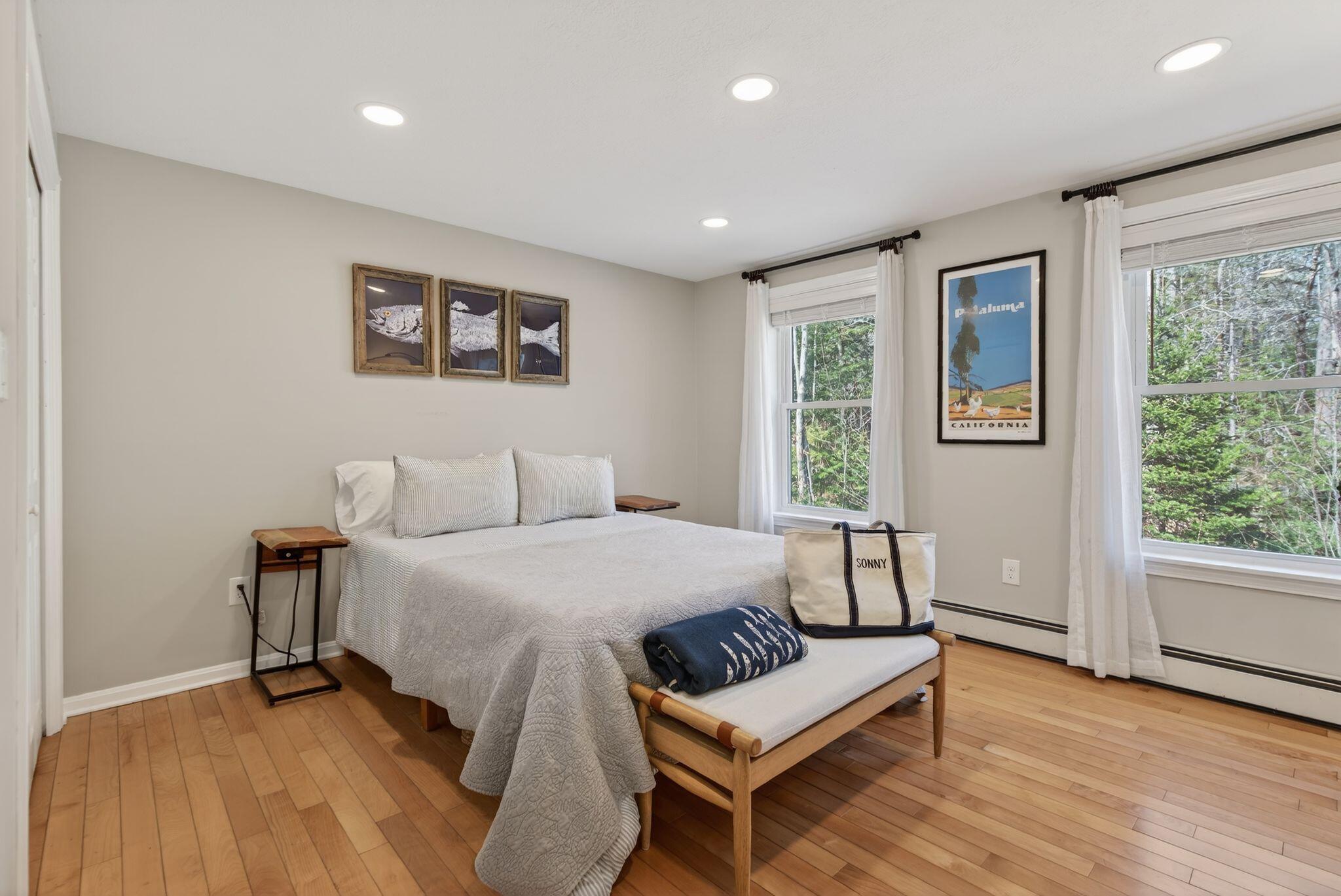 108 Baker Road
