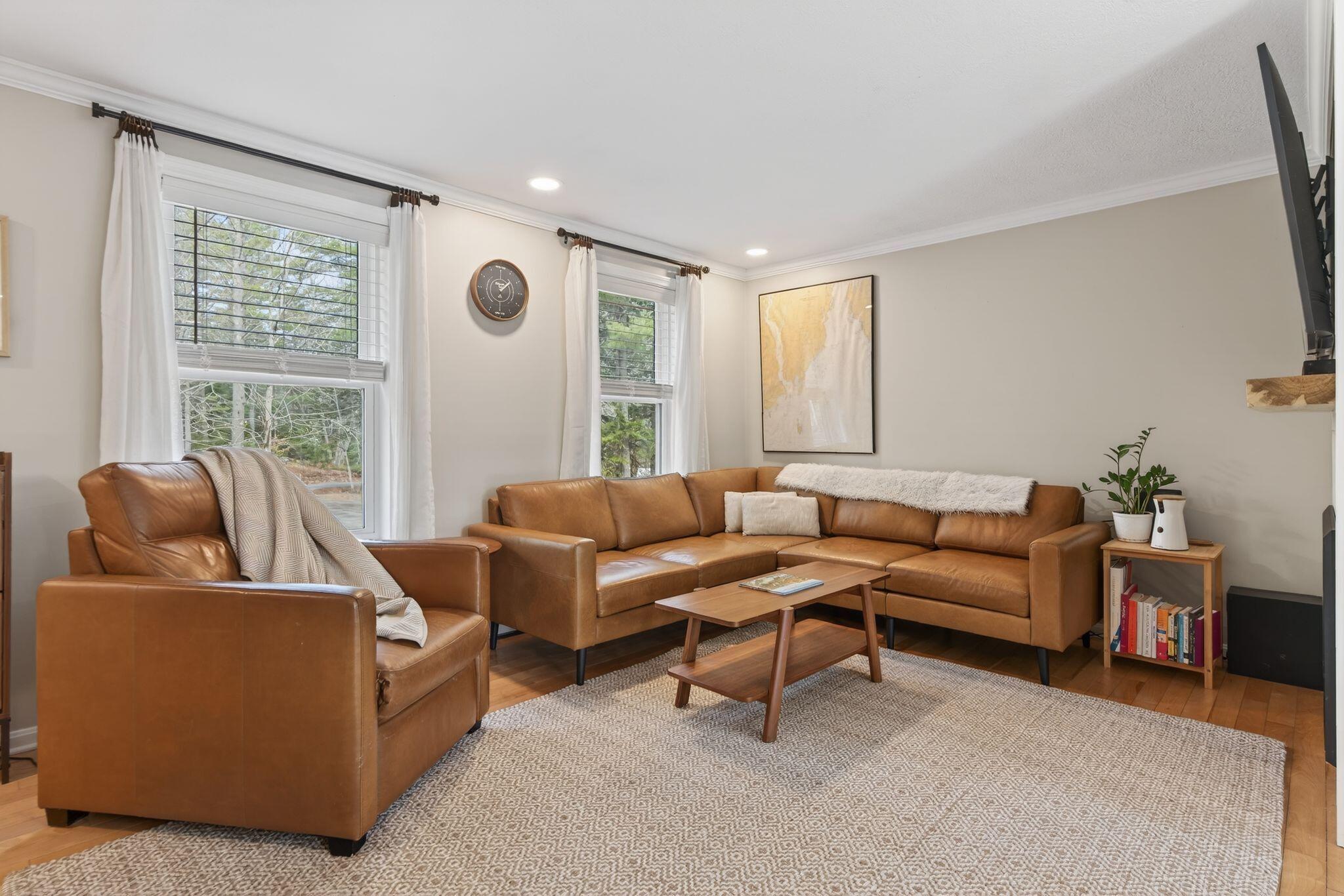 108 Baker Road