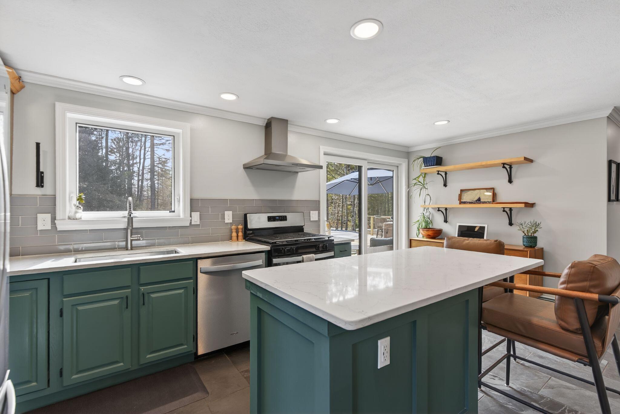 108 Baker Road