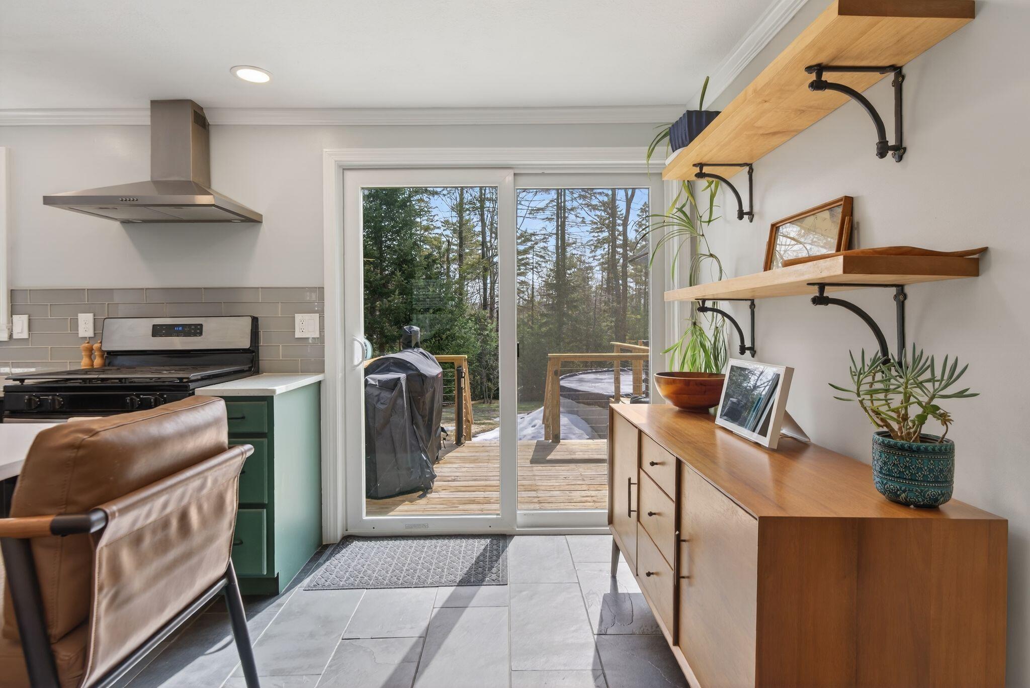 108 Baker Road