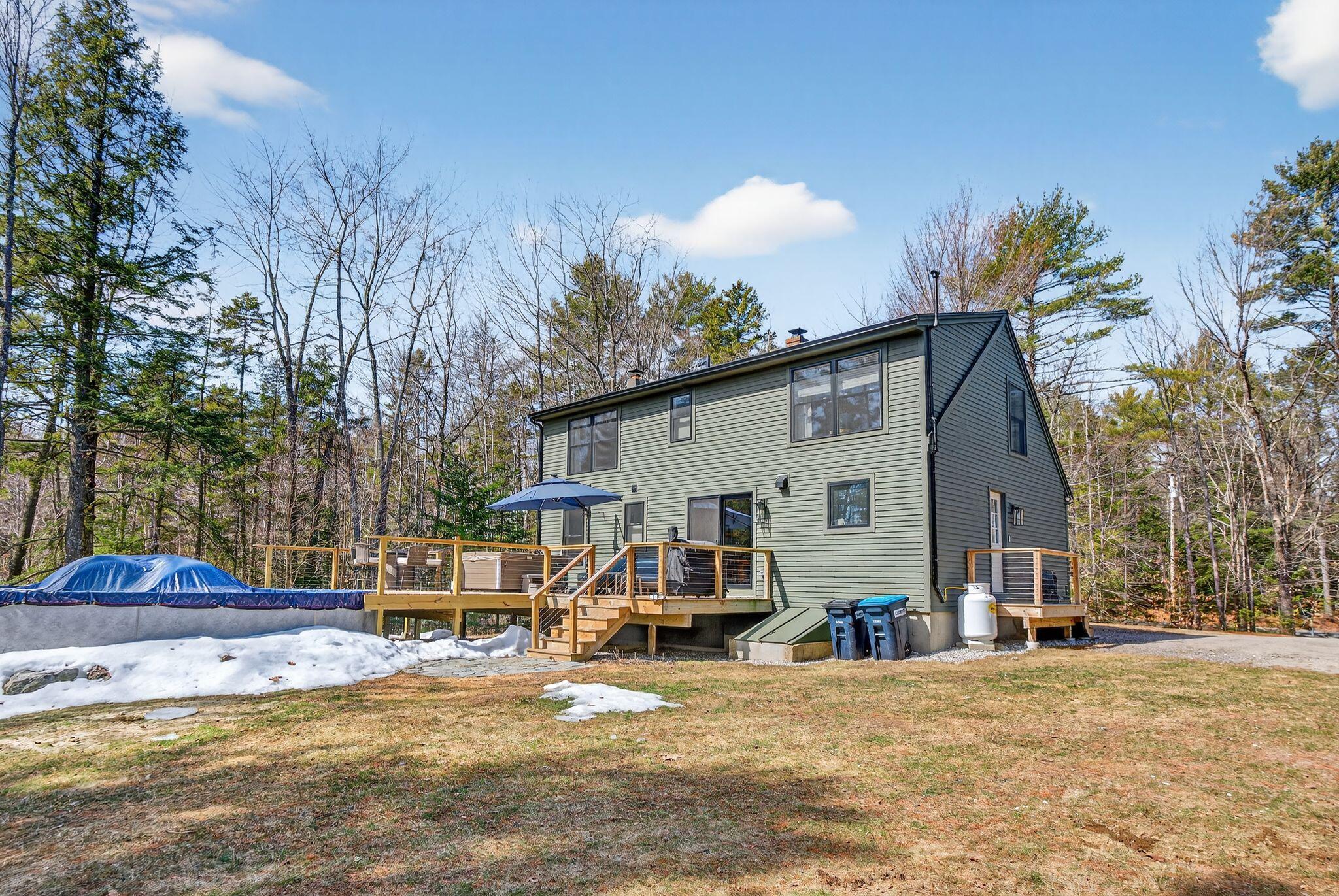 108 Baker Road
