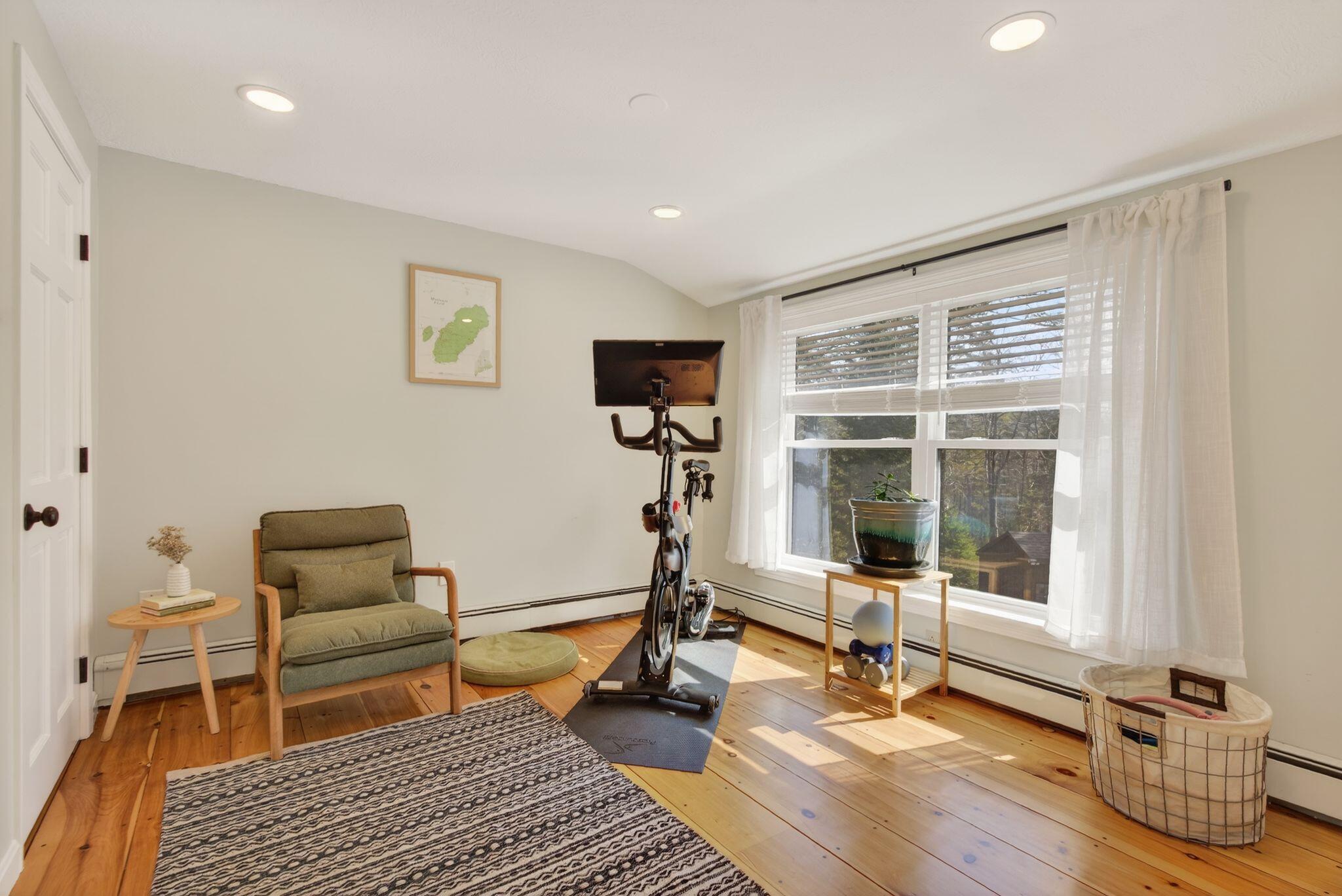 108 Baker Road